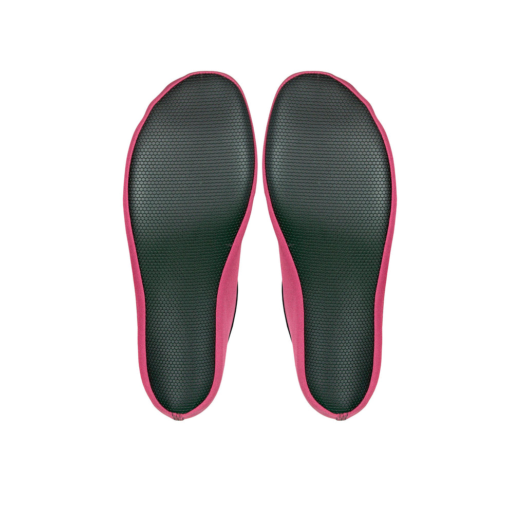 Escarpín fucsia POOLSOCKS Arena