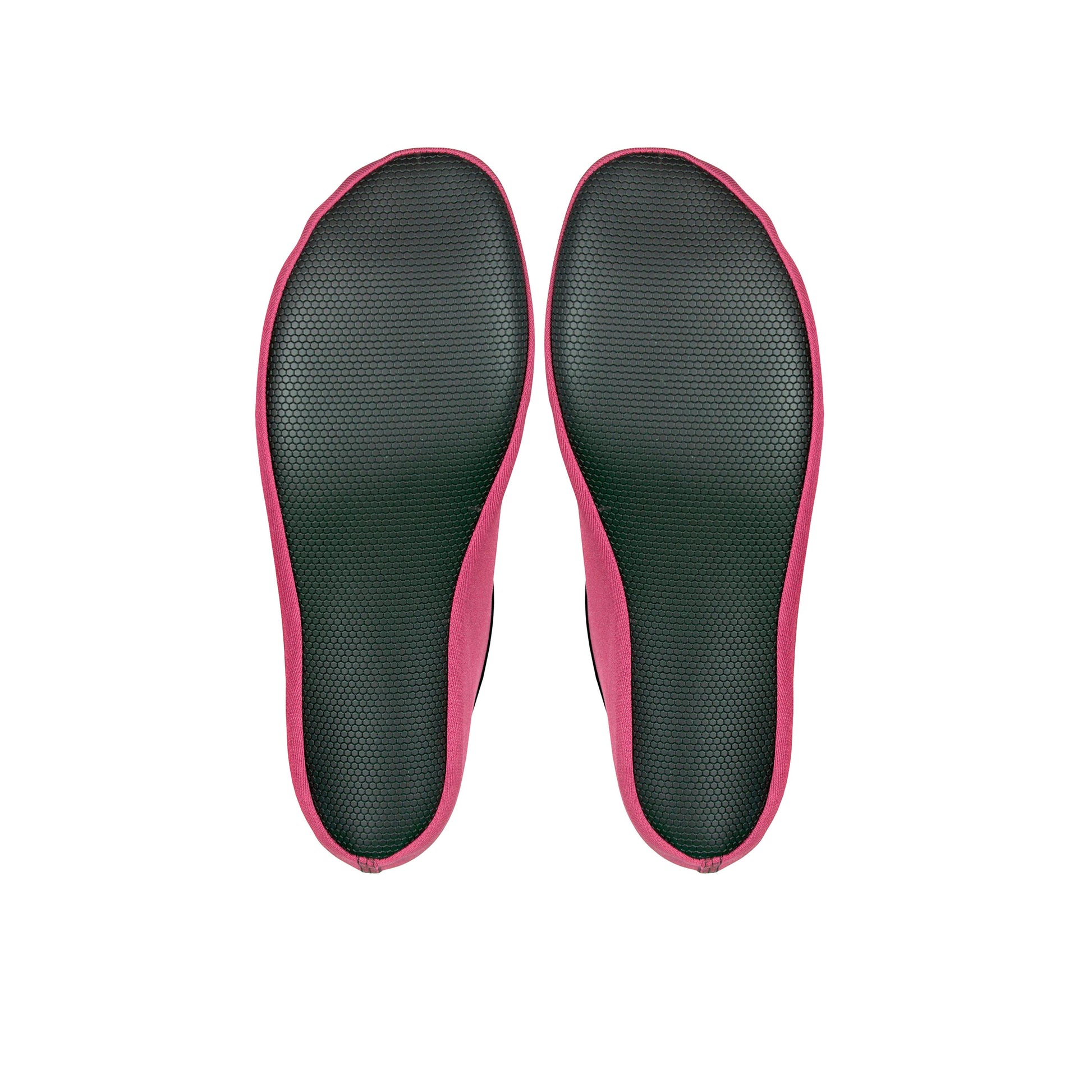 Escarpín fucsia POOLSOCKS Arena