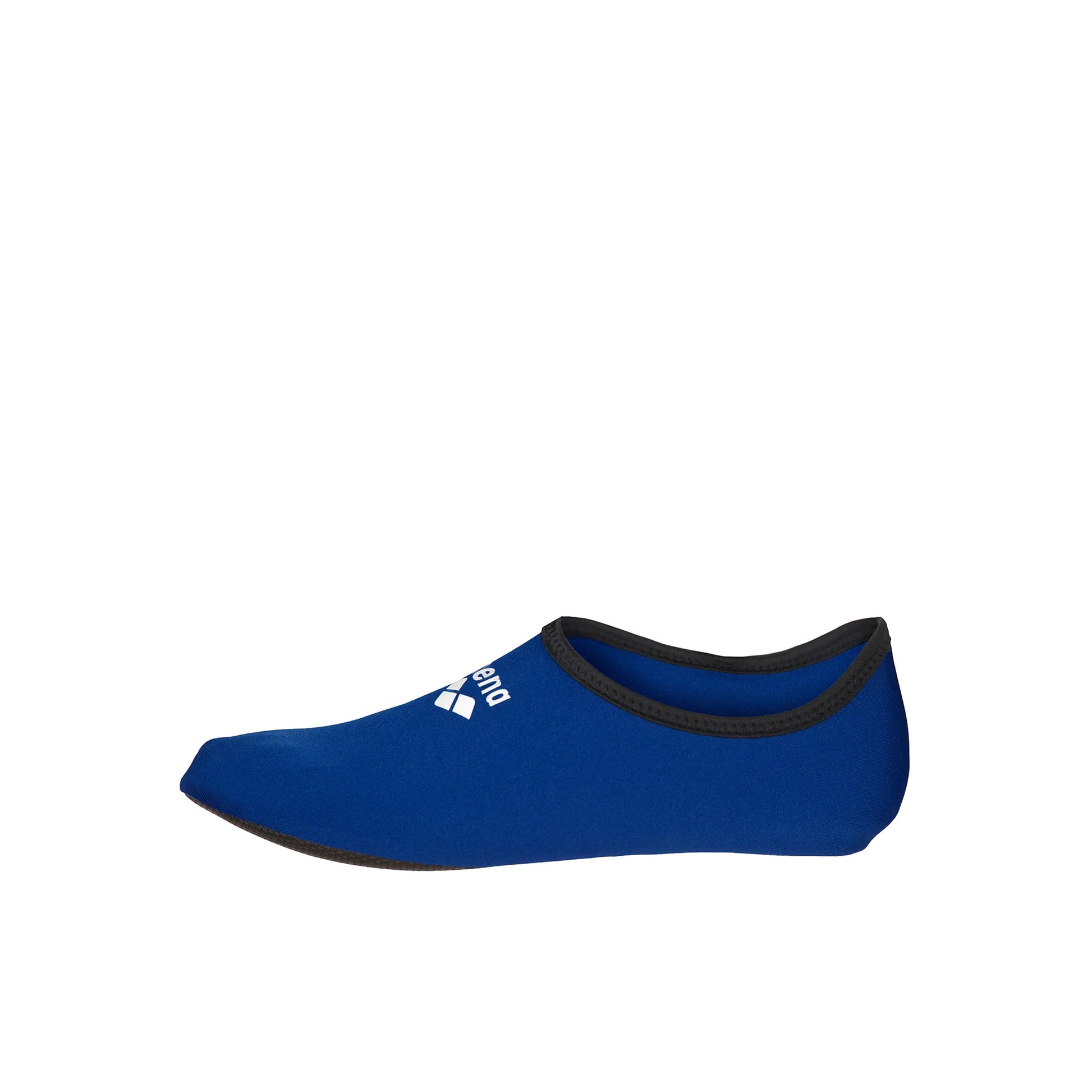 Escarpín azul POOLSOCKS Arena