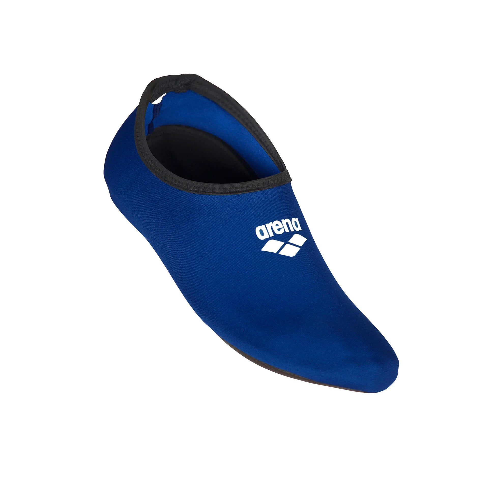 Escarpín azul POOLSOCKS Arena