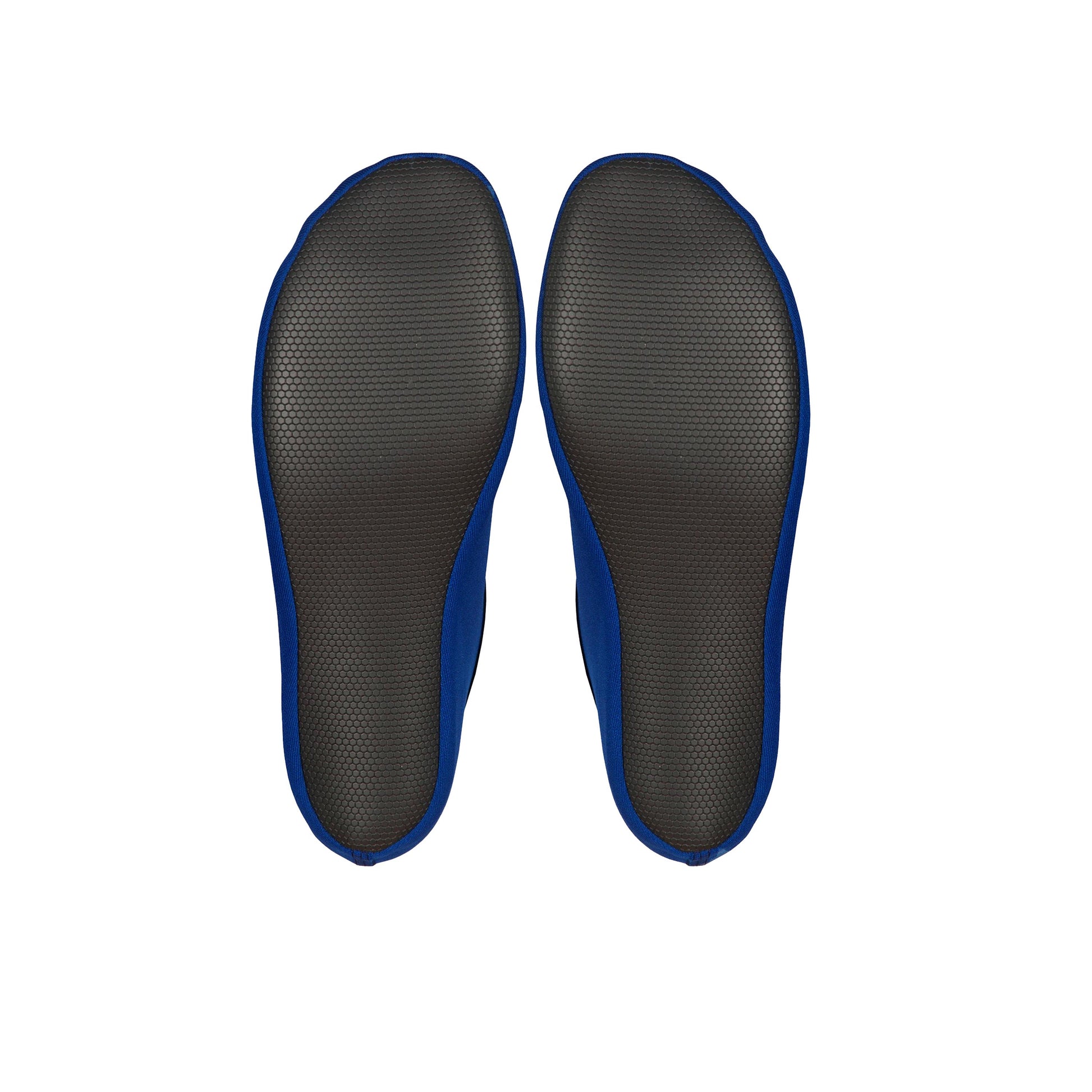 Escarpín azul POOLSOCKS Arena