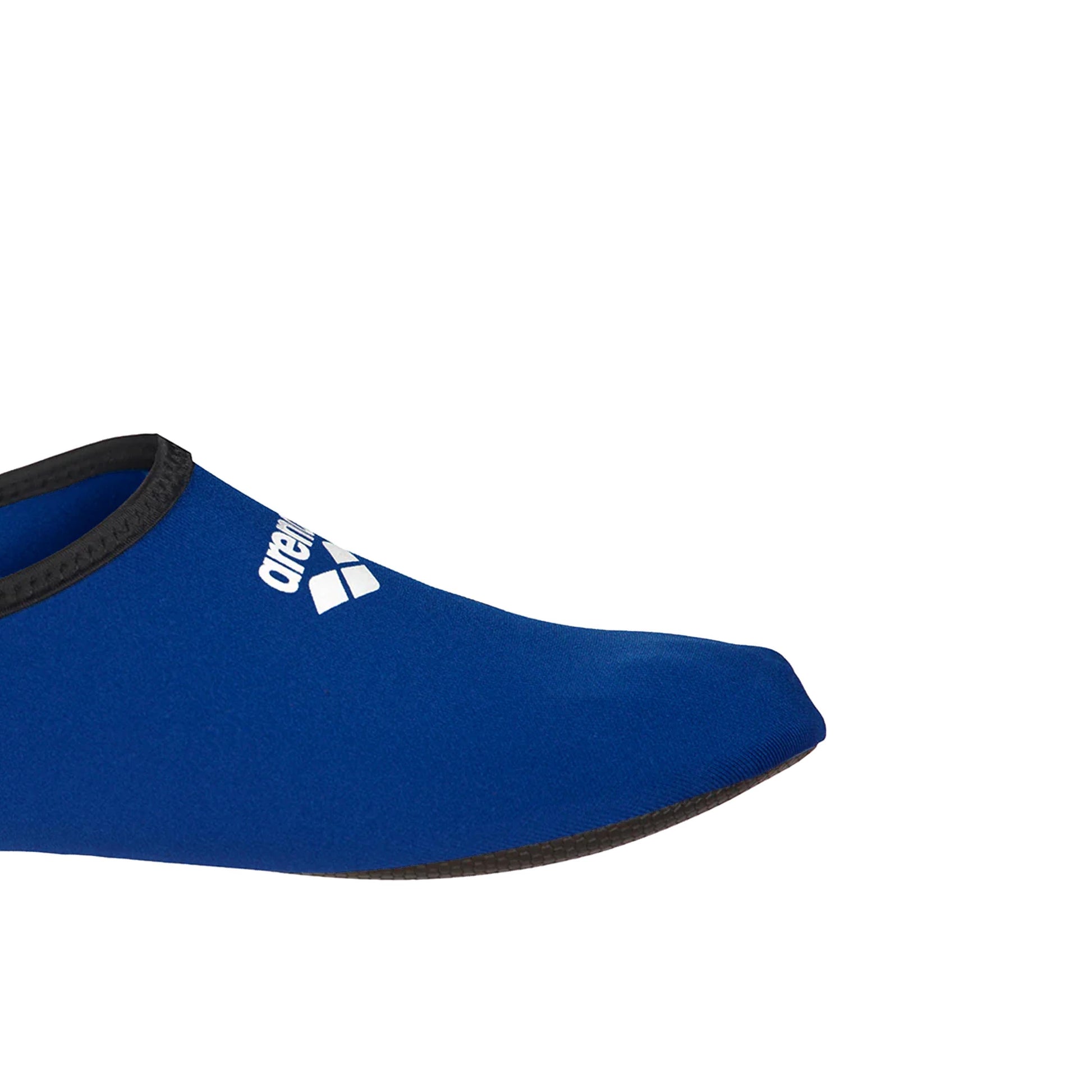 Escarpín azul POOLSOCKS Arena