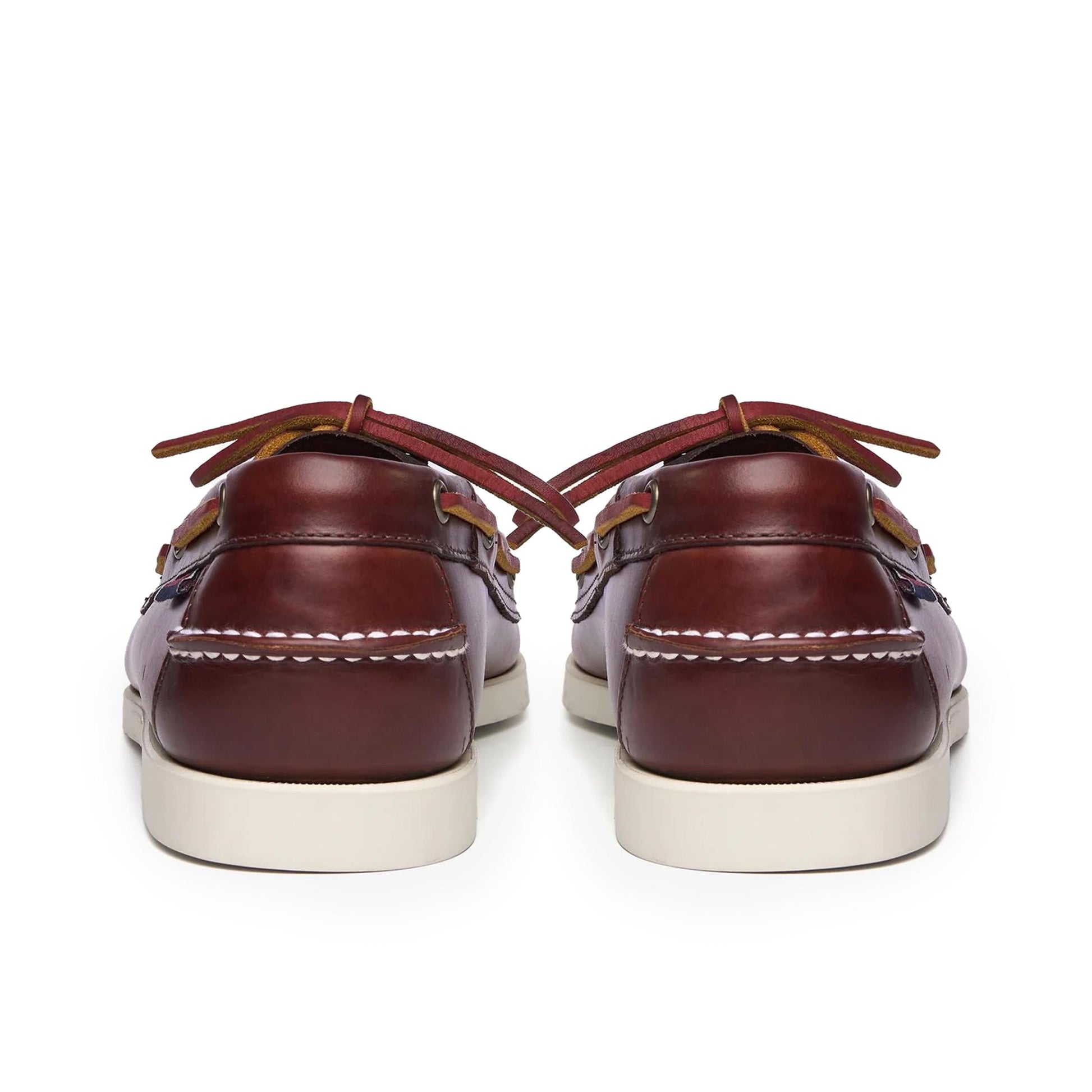 Náutico marrón PORTLAND Sebago
