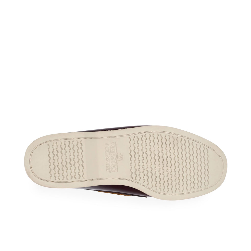 Náutico marrón PORTLAND Sebago
