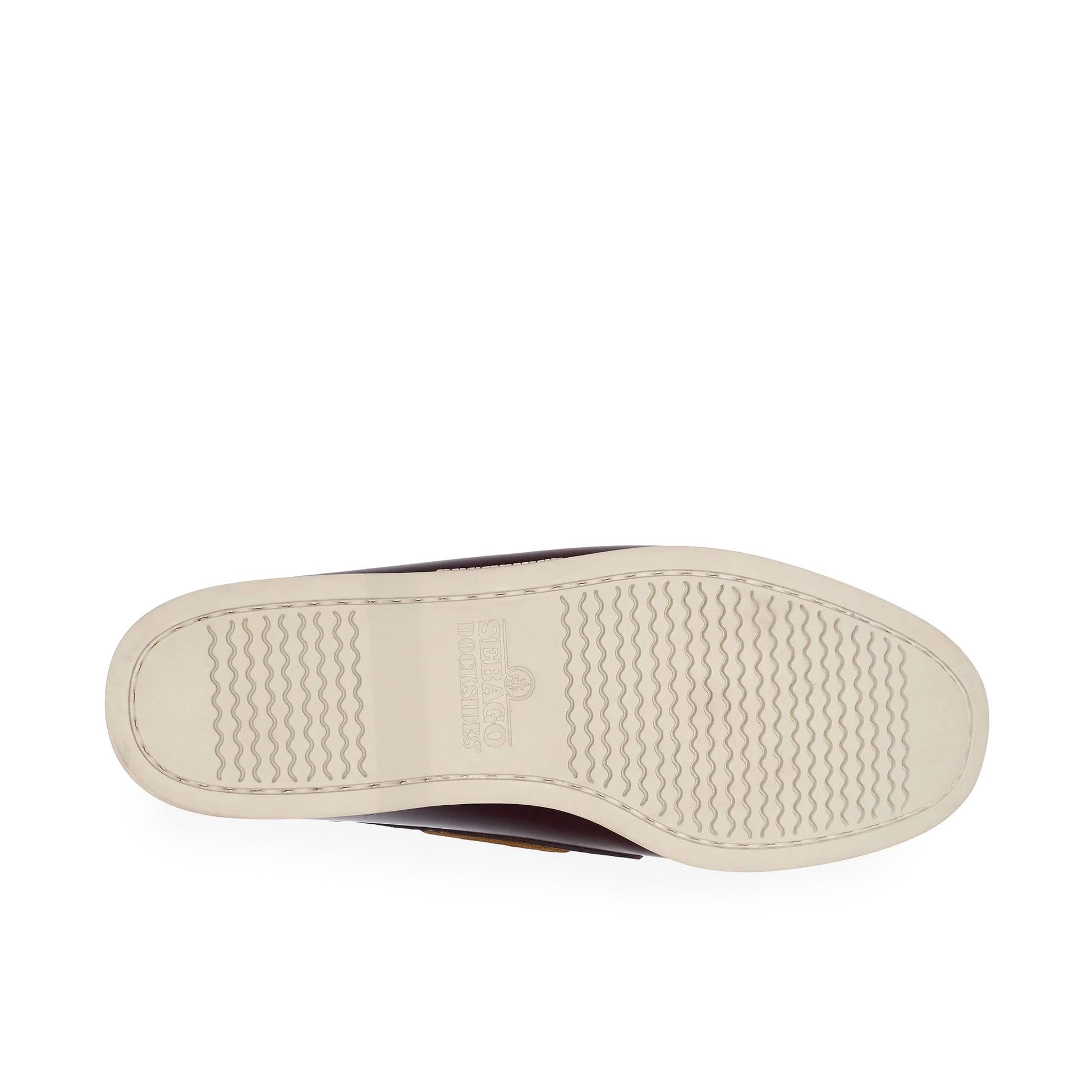 Náutico marrón PORTLAND Sebago