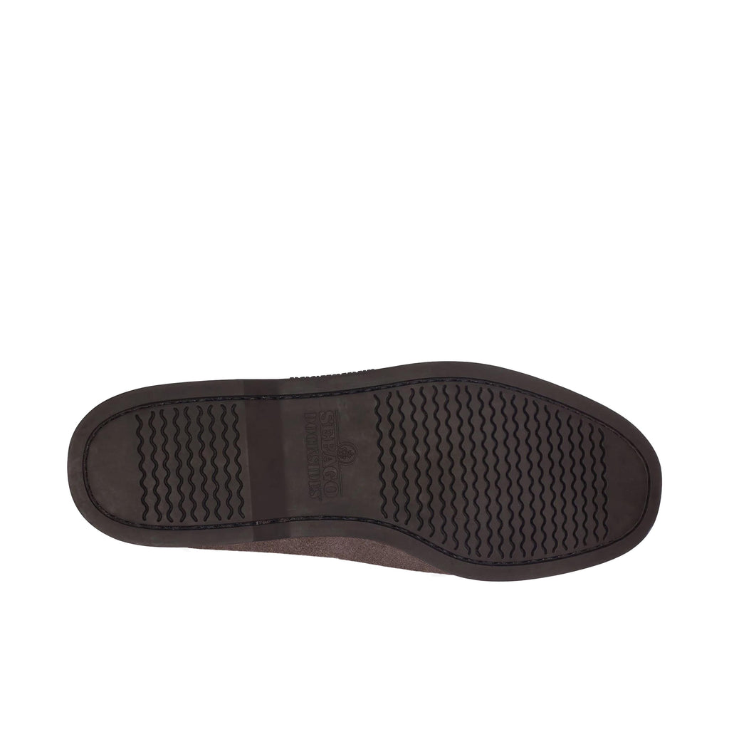Náutico nobuk marrón PORTLAND Sebago