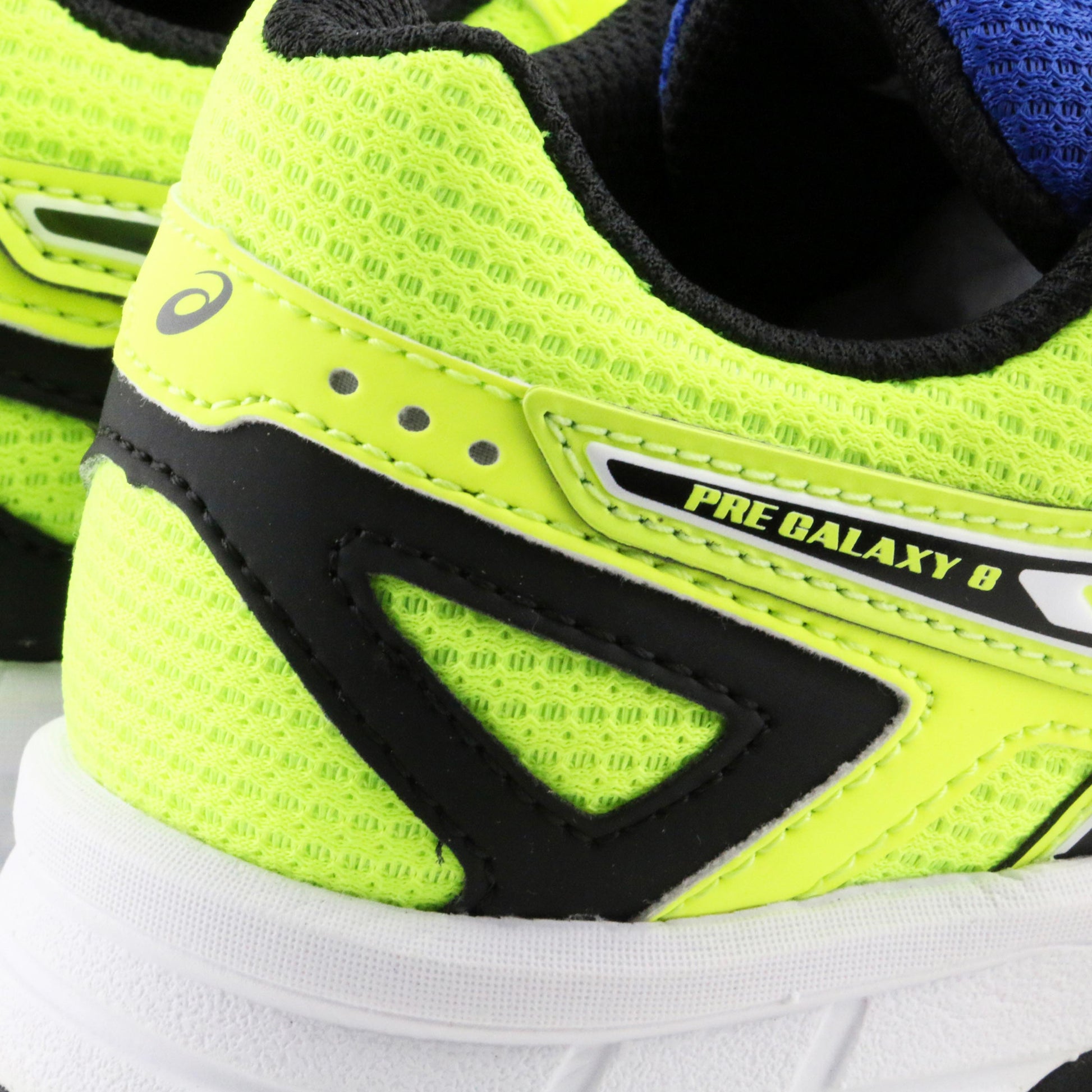 Deportiva azul/amarillo con cordón y velcro PREGALAXY Asics - PREGALAXY-200-6.jpg