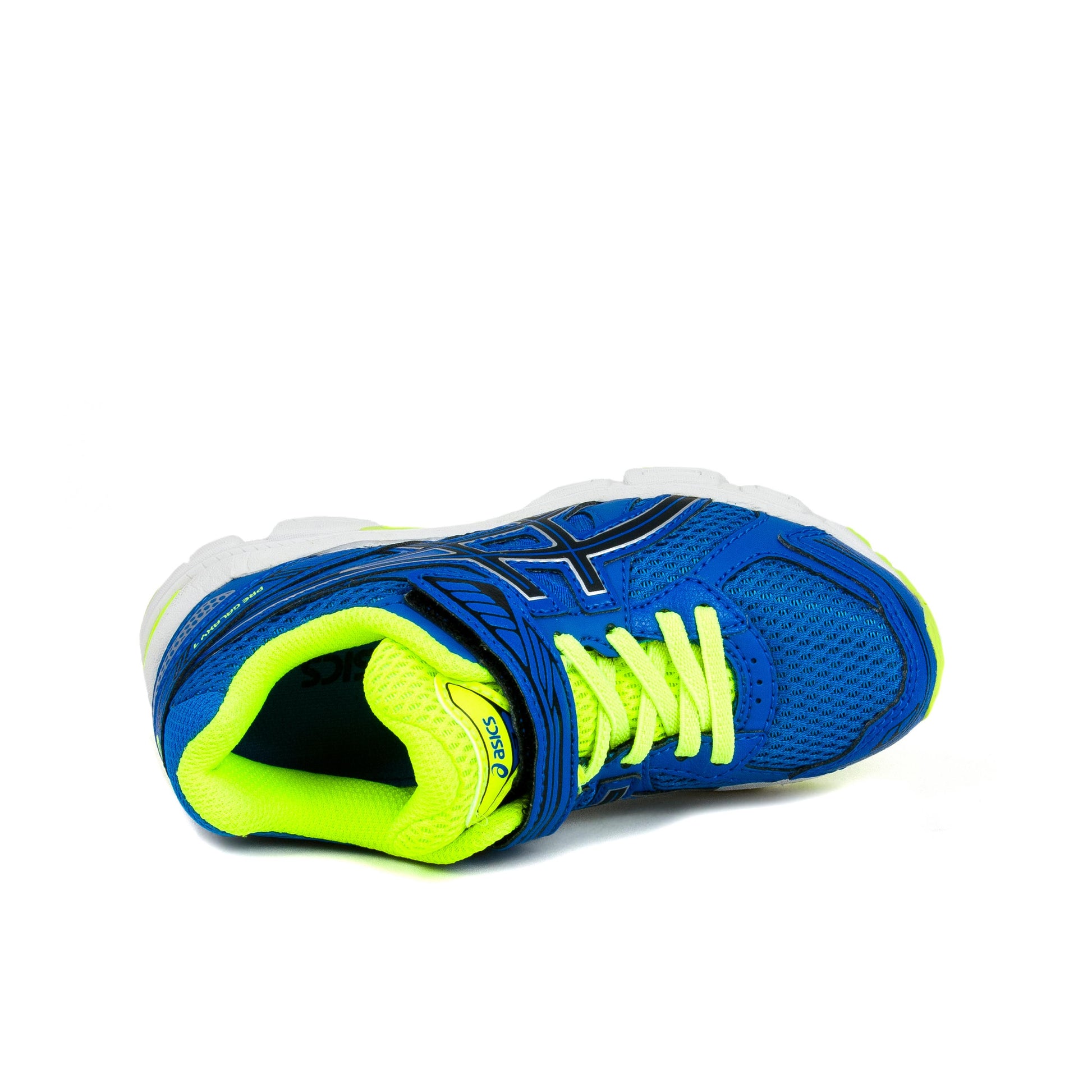 Deportiva azulón con cordón y velcro PREGALAXYVEL Asics - PREGALAXYVEL-18-6.jpg