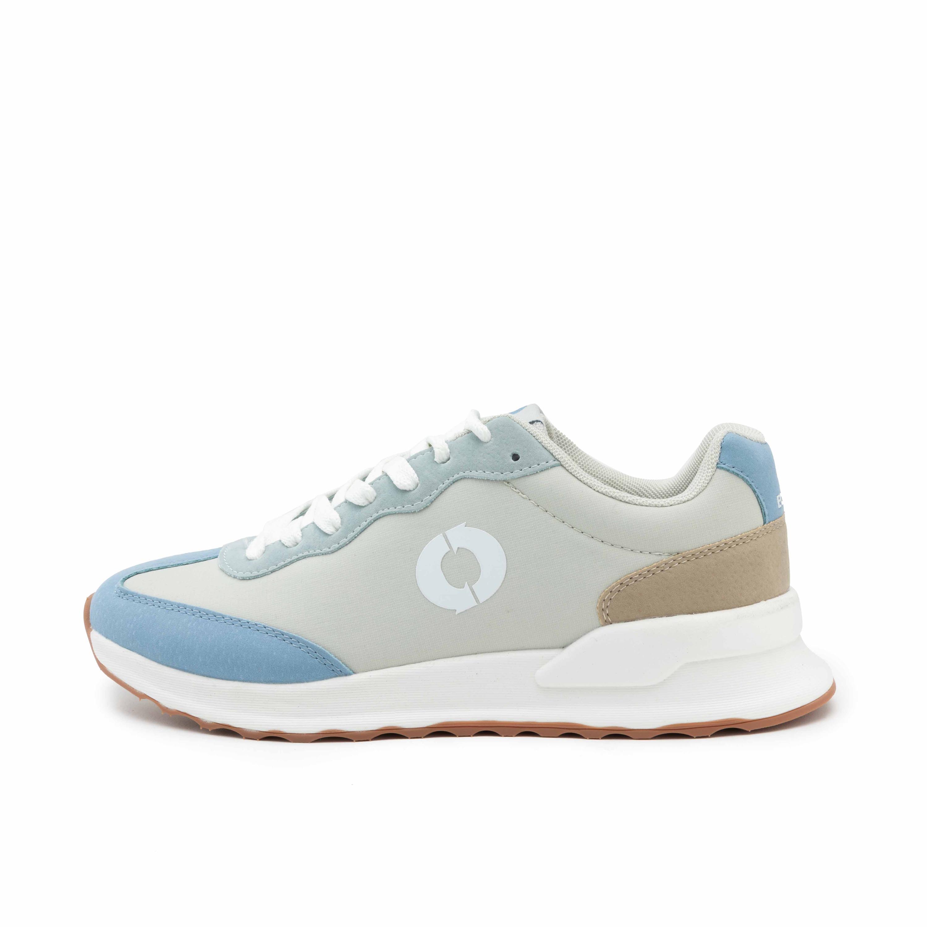 Deportiva gris claro con cordón PRINALF de Ecoalf - PRINALF-17-1.jpg