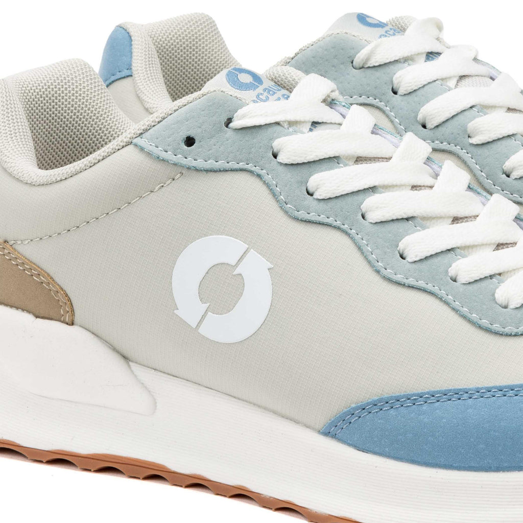 Deportiva gris claro con cordón PRINALF de Ecoalf - PRINALF-17-5.jpg