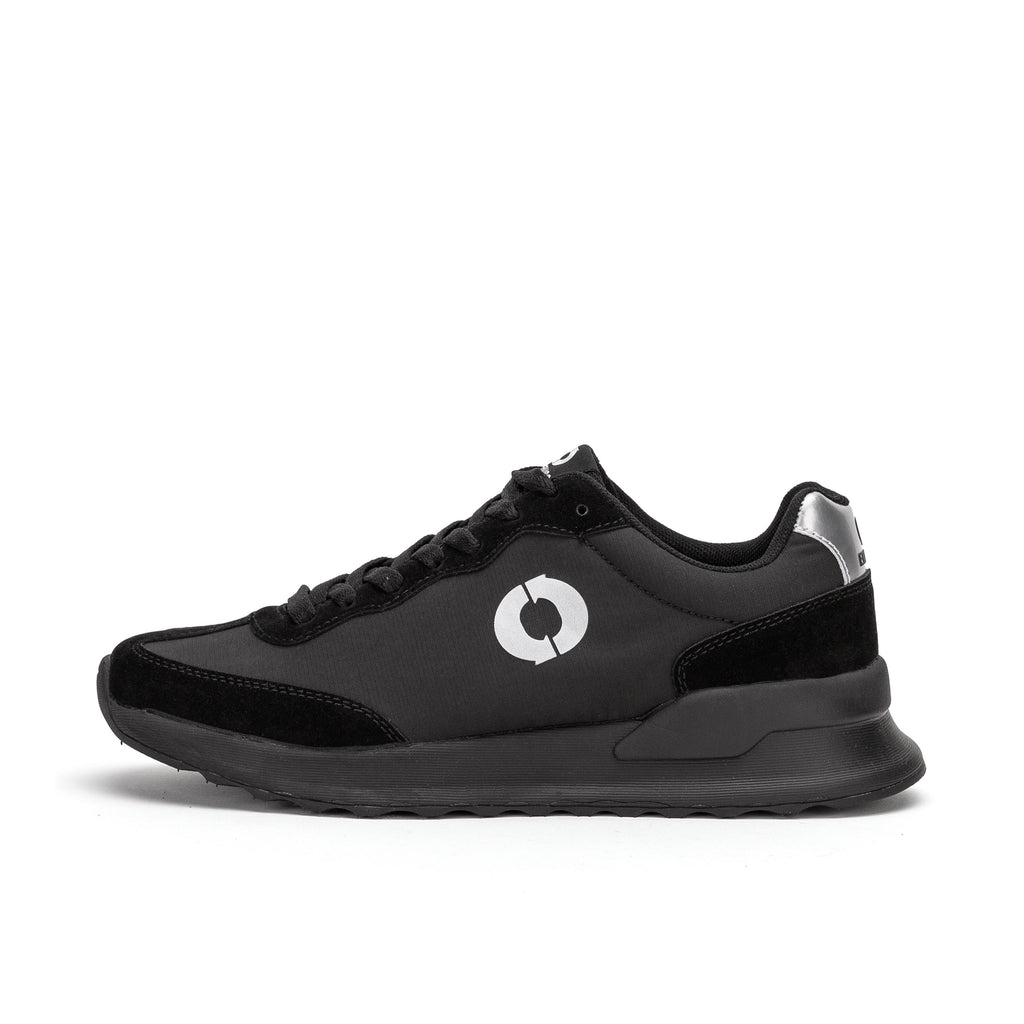 Deportiva total negro con cordón PRINALF de Ecoalf - PRINALF-253-1.jpg