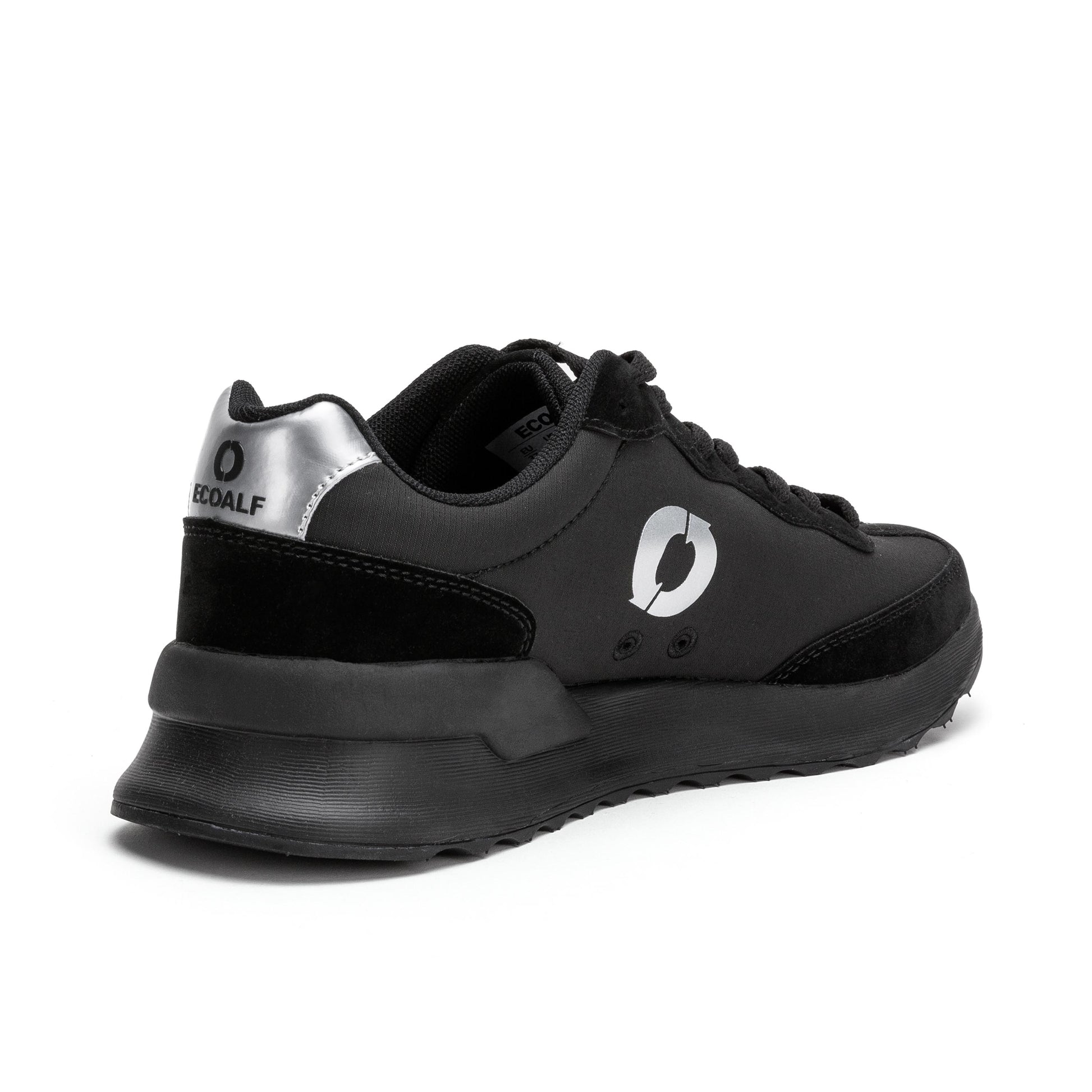 Deportiva total negro con cordón PRINALF de Ecoalf - PRINALF-253-3.jpg