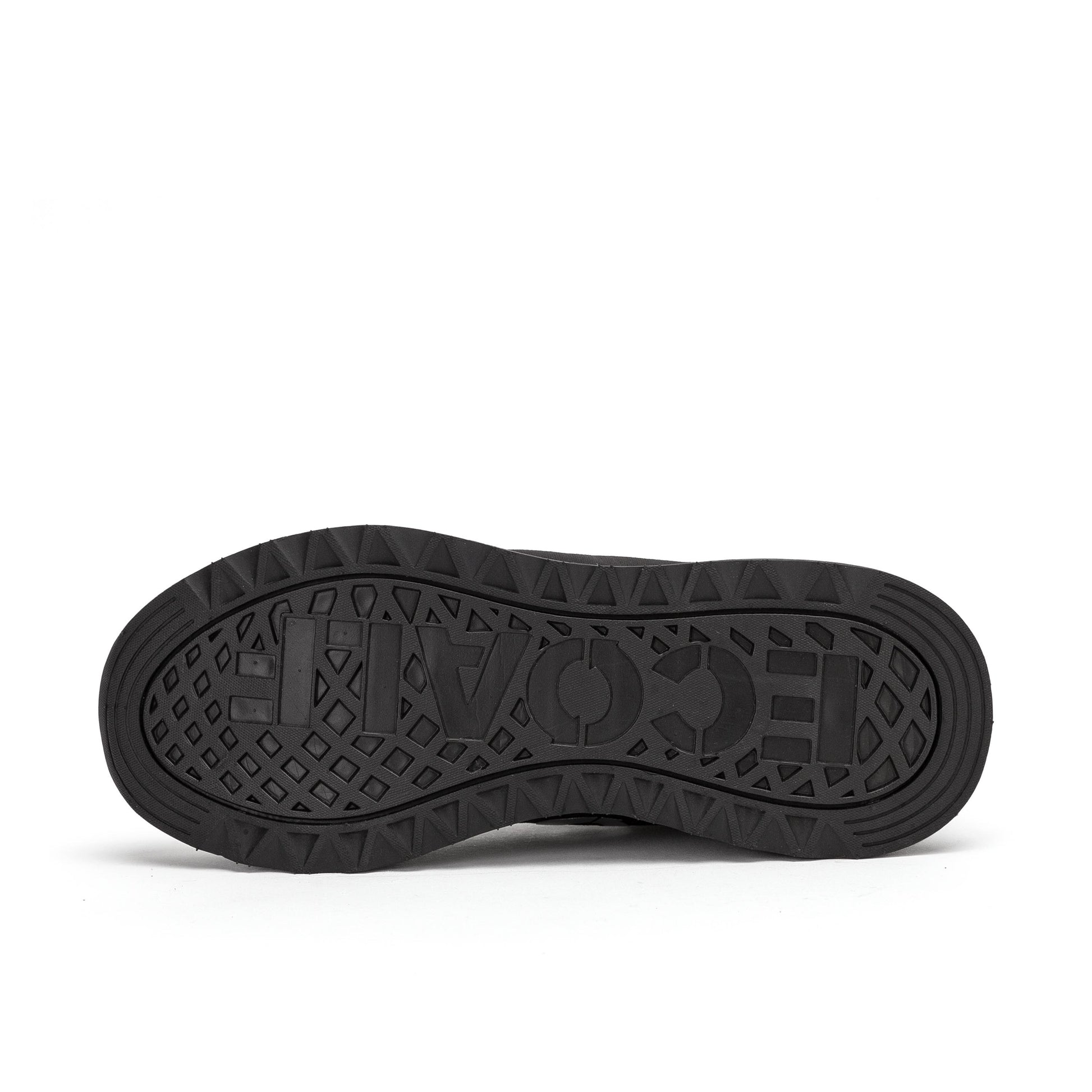 Deportiva total negro con cordón PRINALF de Ecoalf - PRINALF-253-4.jpg