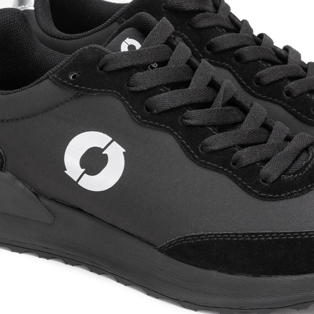 Deportiva total negro con cordón PRINALF de Ecoalf - PRINALF-253-5.jpg