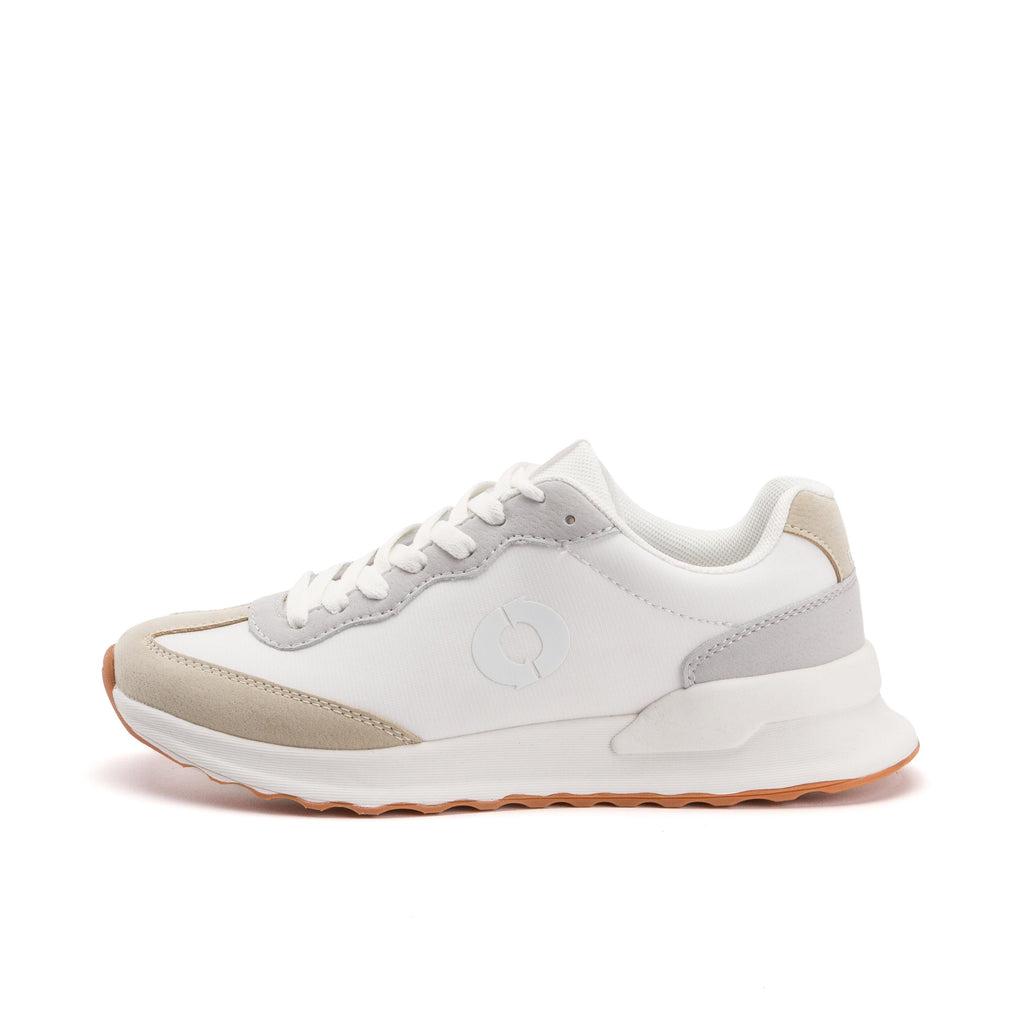Deportiva beige con cordón PRINALF de Ecoalf - PRINALF-9-1.jpg