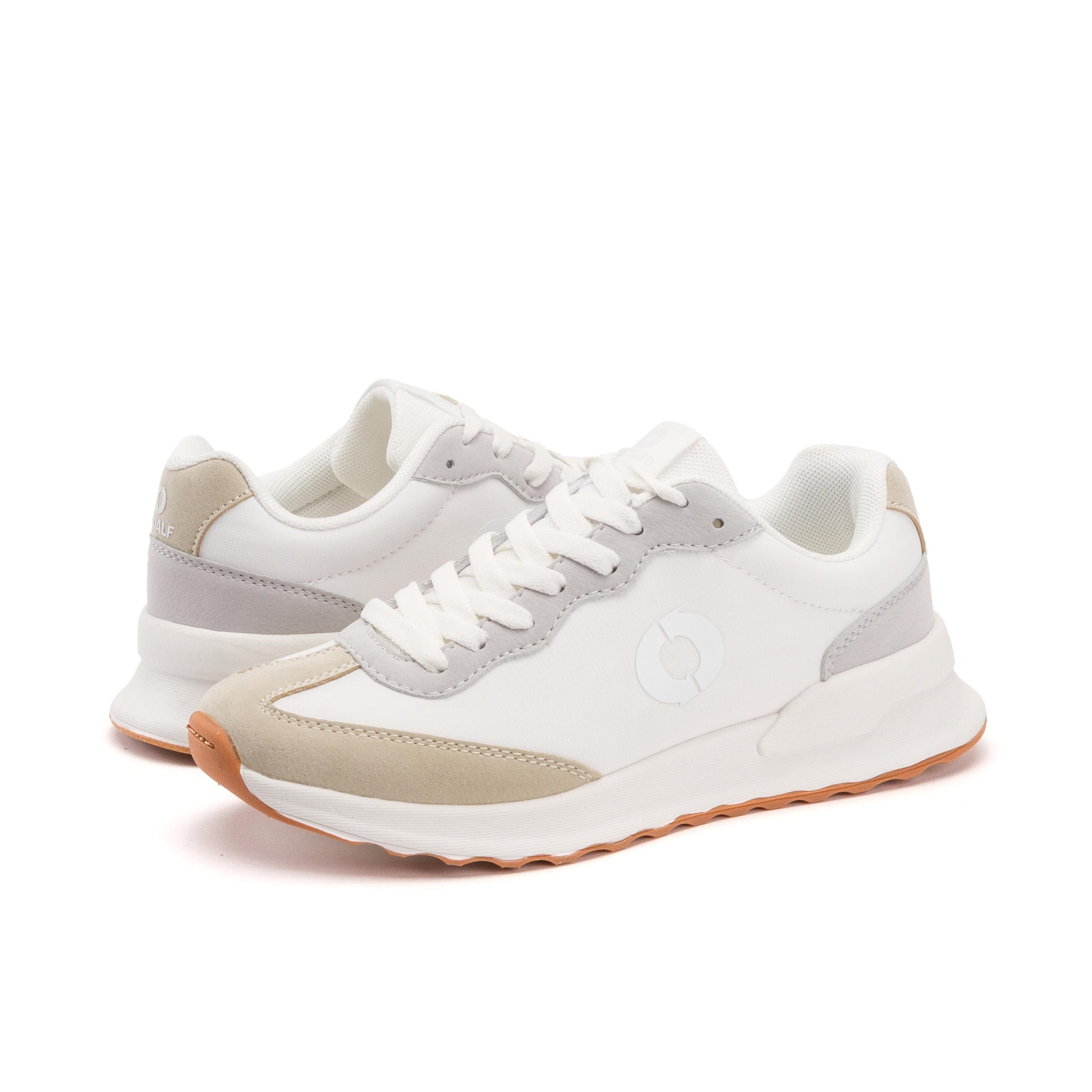 Deportiva beige con cordón PRINALF de Ecoalf - PRINALF-9-2.jpg