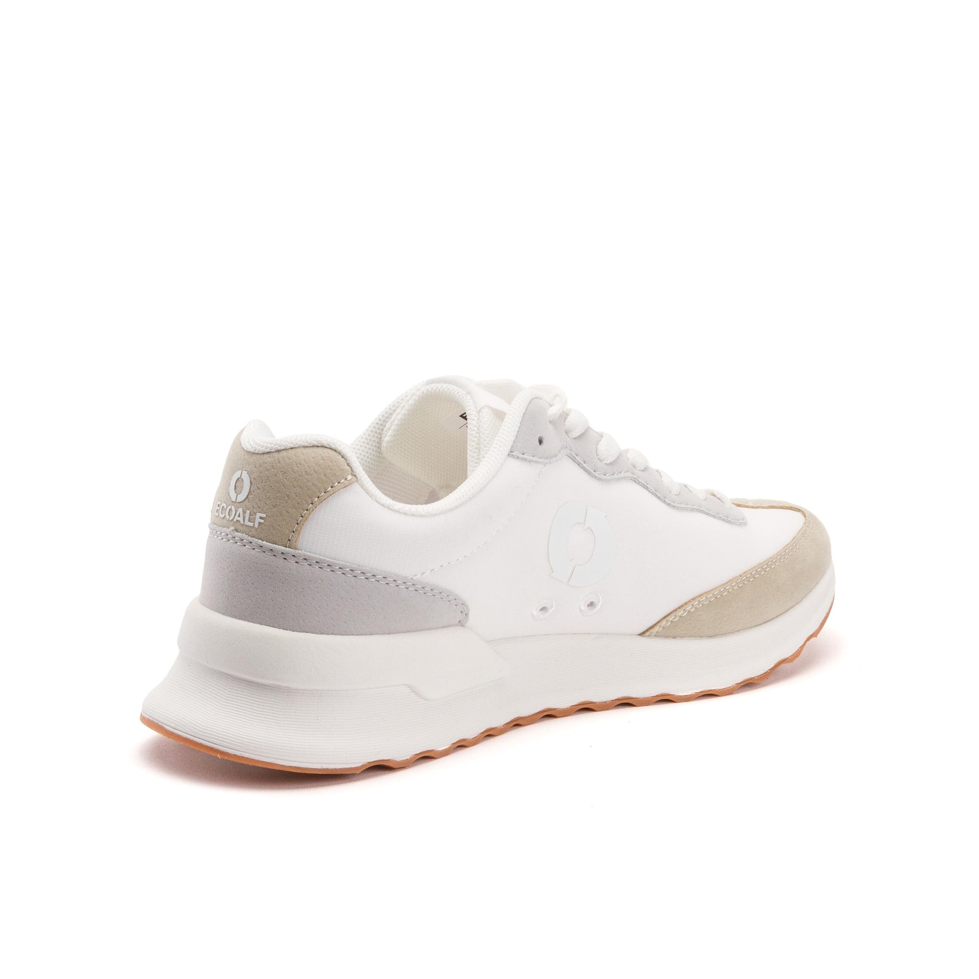Deportiva beige con cordón PRINALF de Ecoalf - PRINALF-9-3.jpg