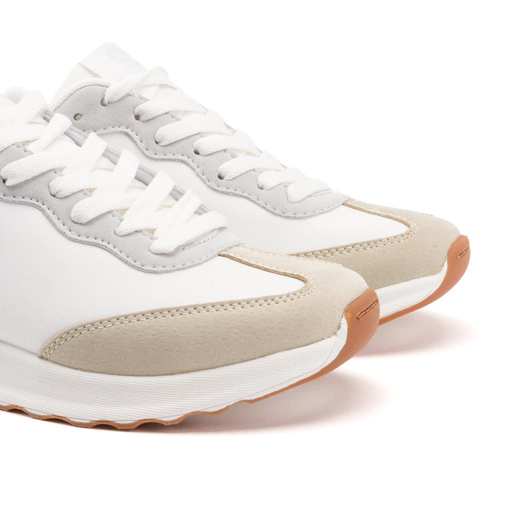 Deportiva beige con cordón PRINALF de Ecoalf - PRINALF-9-6.jpg