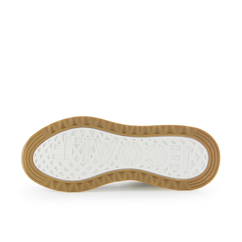 Deportiva verde/beige con cordón PRINCEALF de Ecoalf - PRINCEALF-523-4.jpg