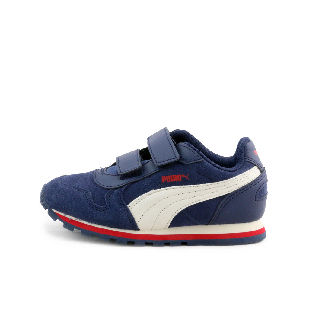 Deportiva azul con velcro PUMARUNNERVEL de Puma - PUMARUNNERVEL-7-1.jpg