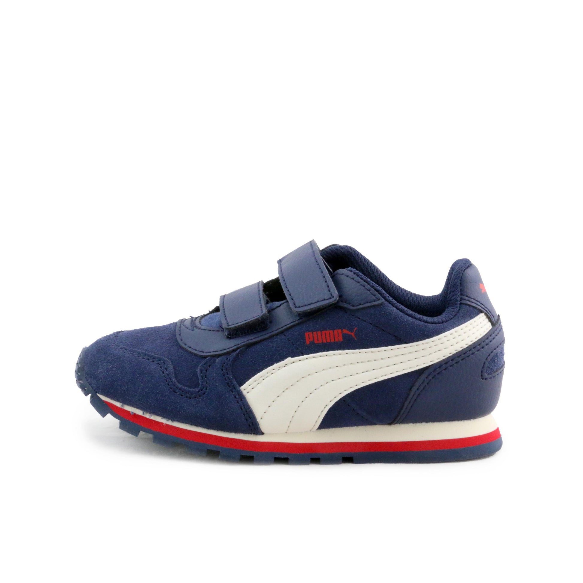 Deportiva azul con velcro PUMARUNNERVEL de Puma - PUMARUNNERVEL-7-1.jpg