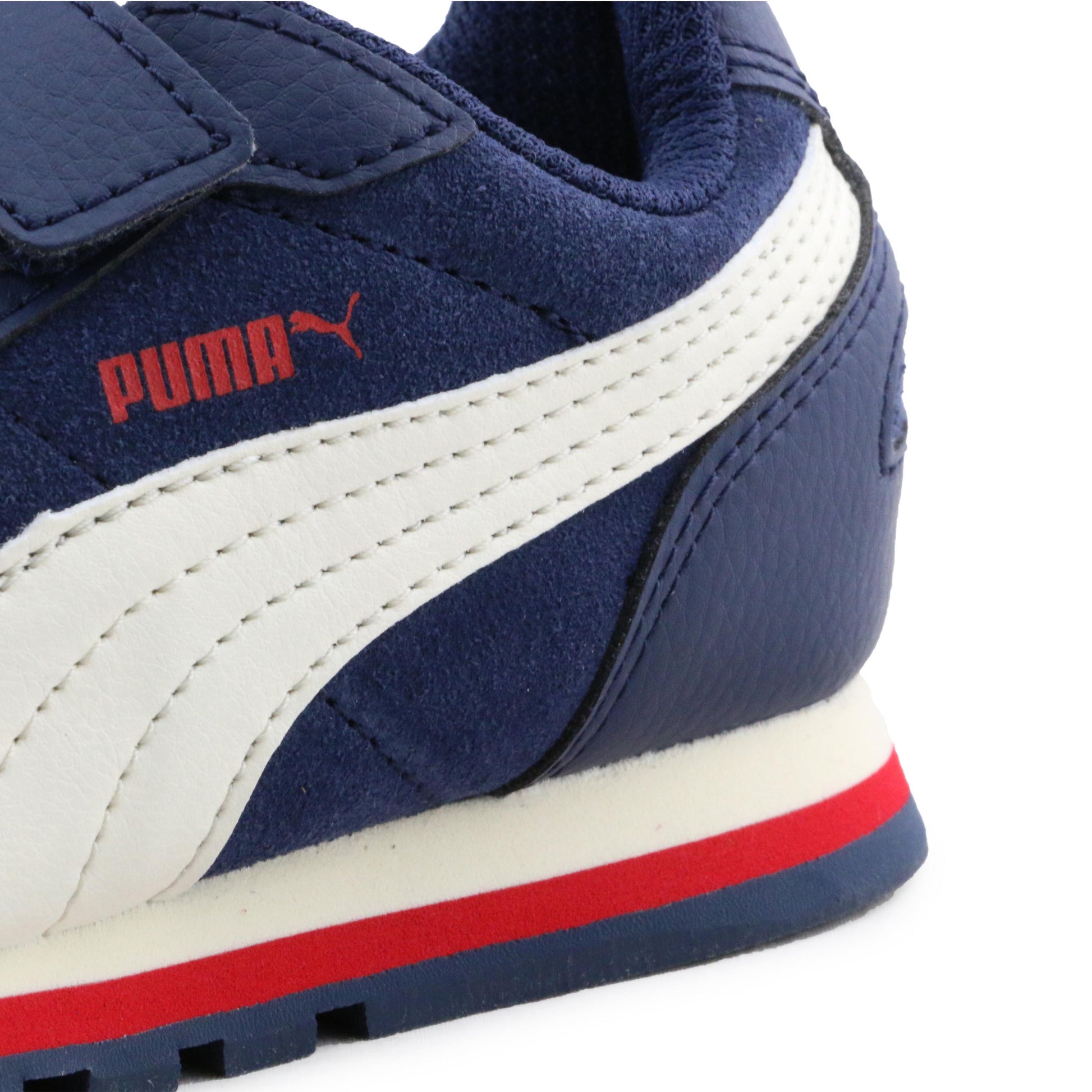 Deportiva azul con velcro PUMARUNNERVEL de Puma - PUMARUNNERVEL-7-5.jpg
