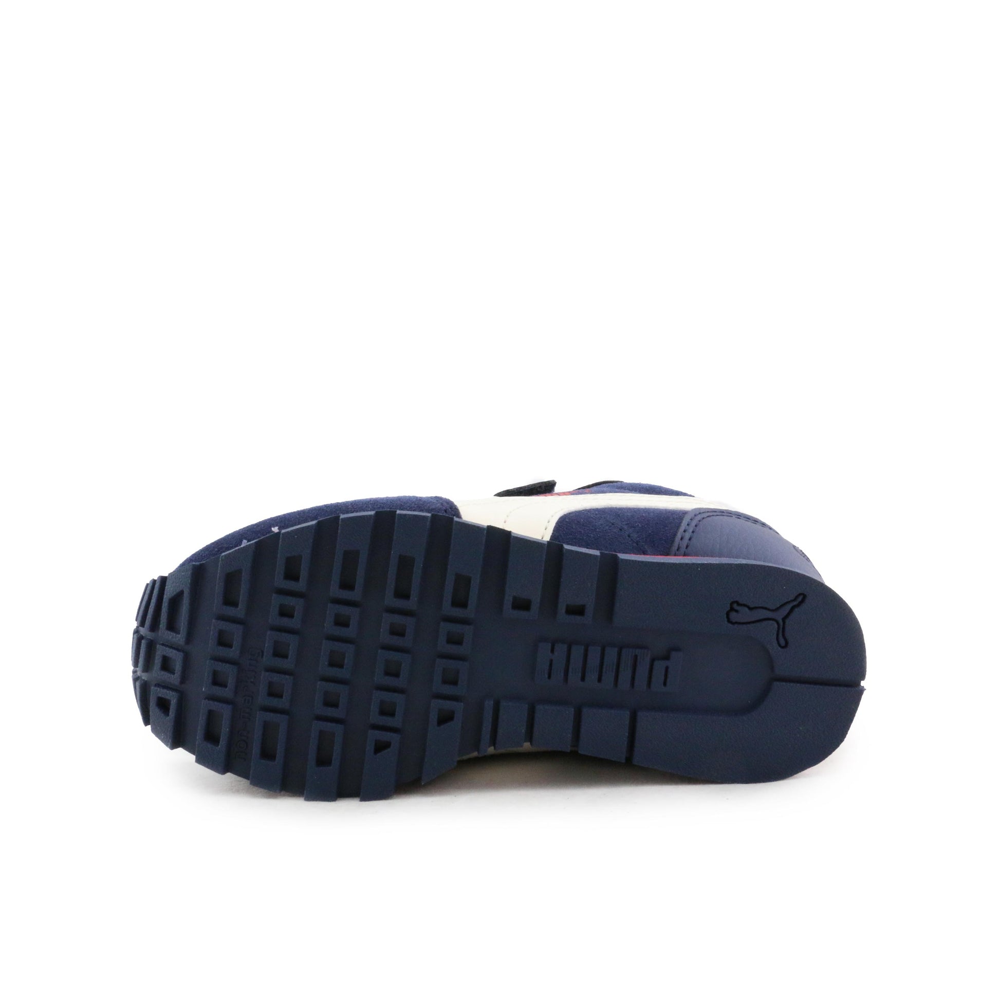 Deportiva azul con velcro PUMARUNNERVEL de Puma - PUMARUNNERVEL-7-4.jpg