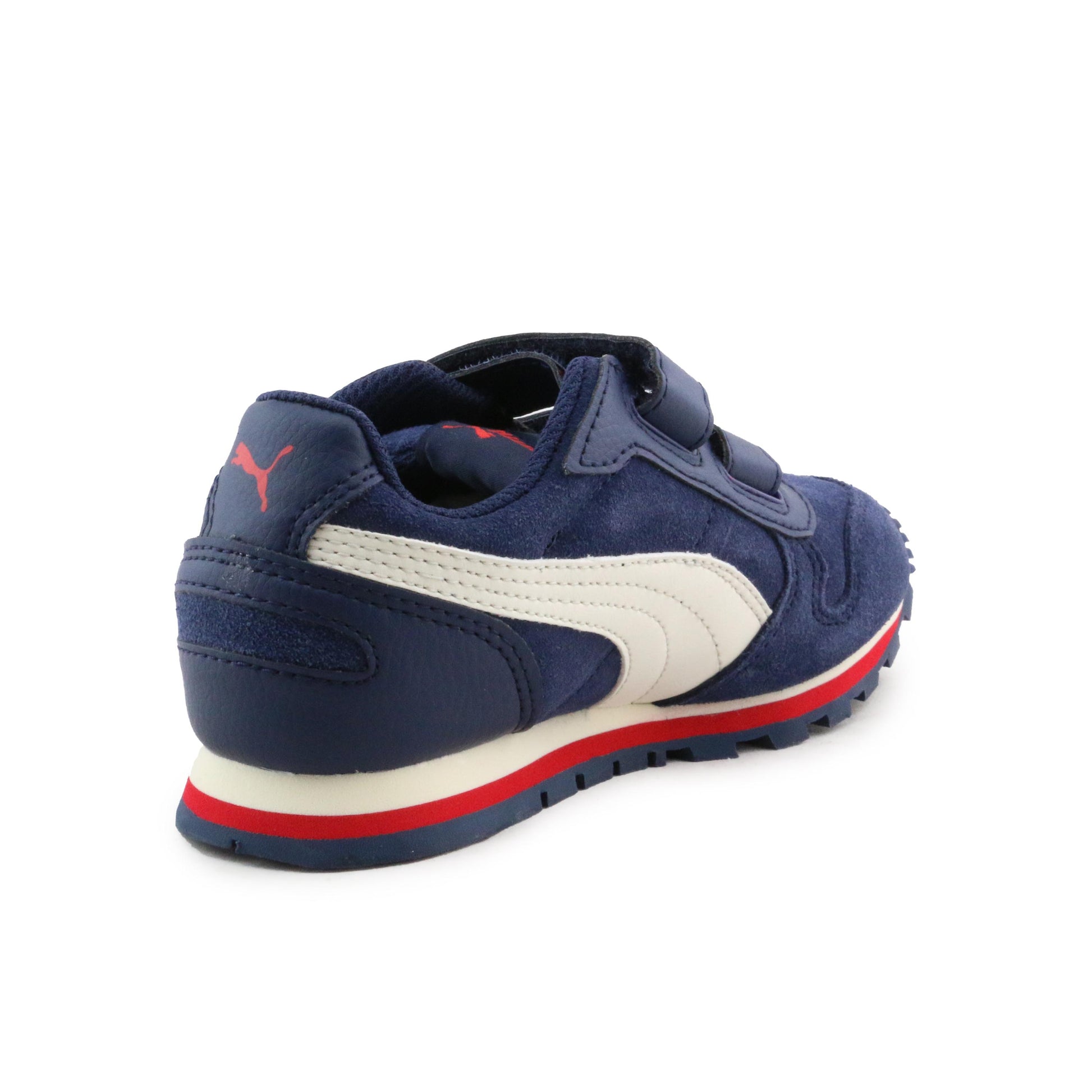 Deportiva azul con velcro PUMARUNNERVEL de Puma - PUMARUNNERVEL-7-3.jpg