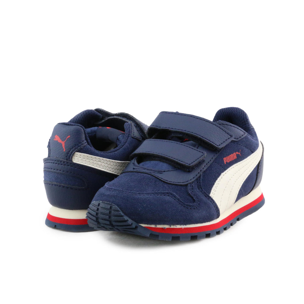 Deportiva azul con velcro PUMARUNNERVEL de Puma - PUMARUNNERVEL-7-2.jpg