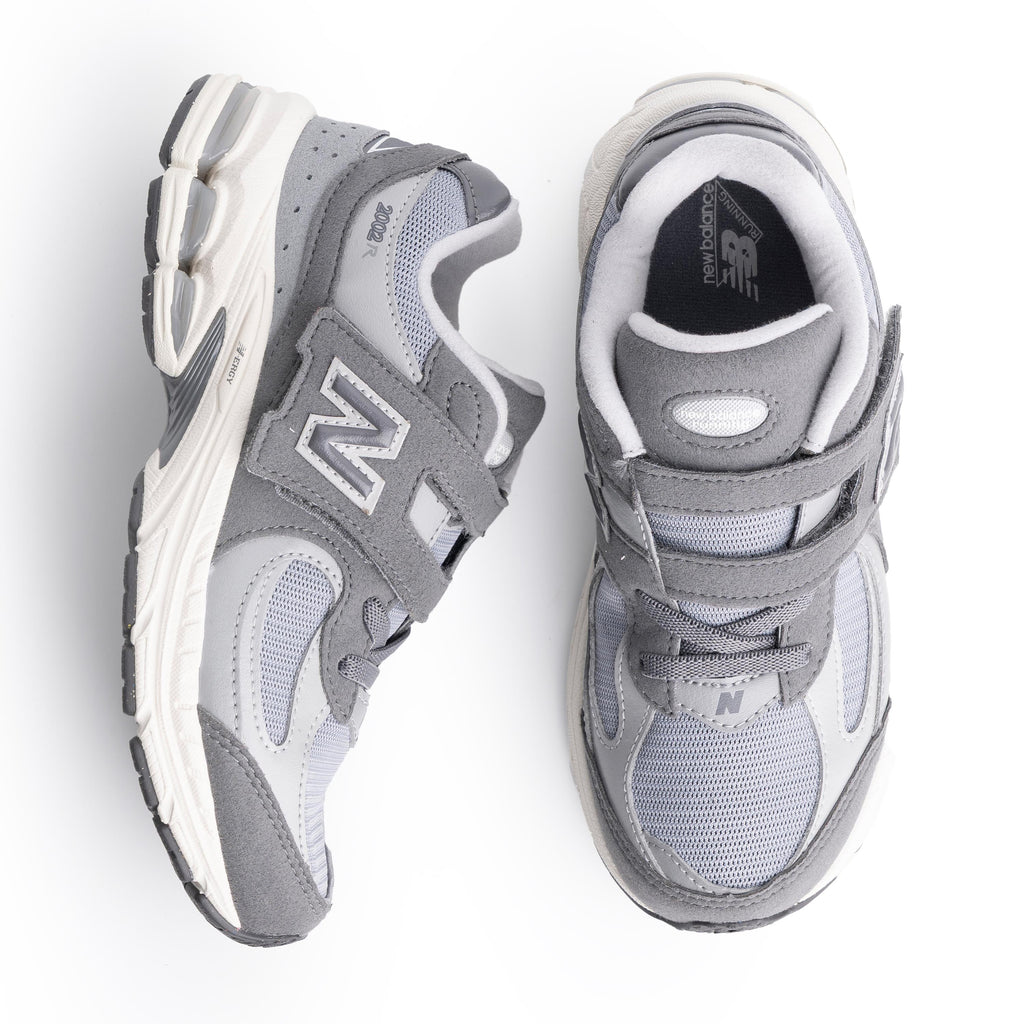 Deportiva gris medio PV2002CF New Balance