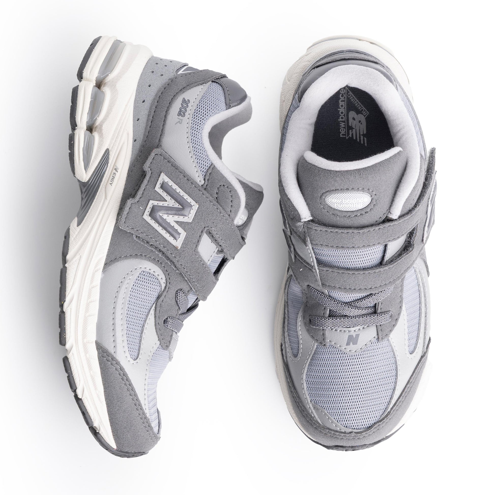 Deportiva gris medio PV2002CF New Balance