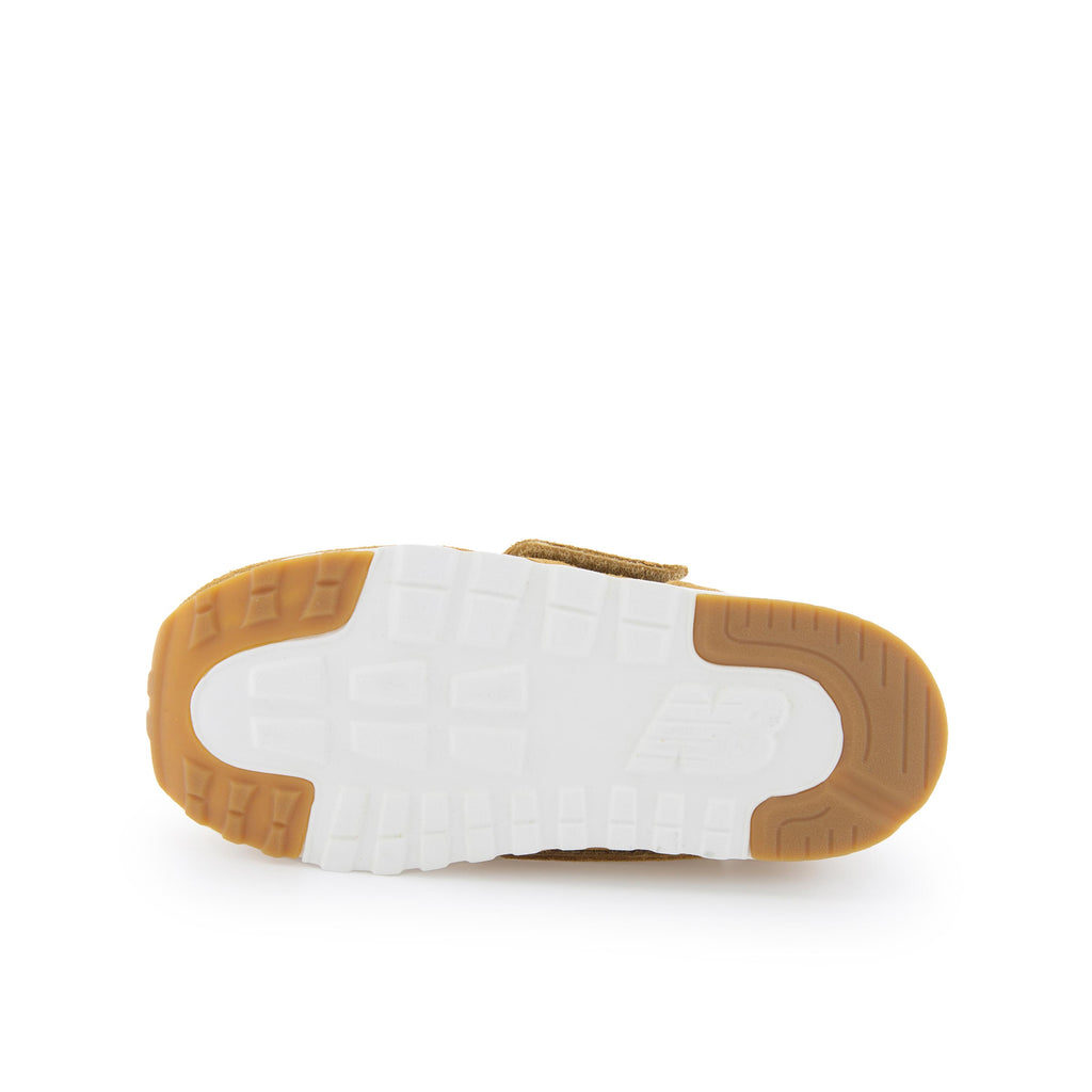 Deportiva miel con velcro PV574CC1 de New Balance - PV574CC1-353-4.jpg