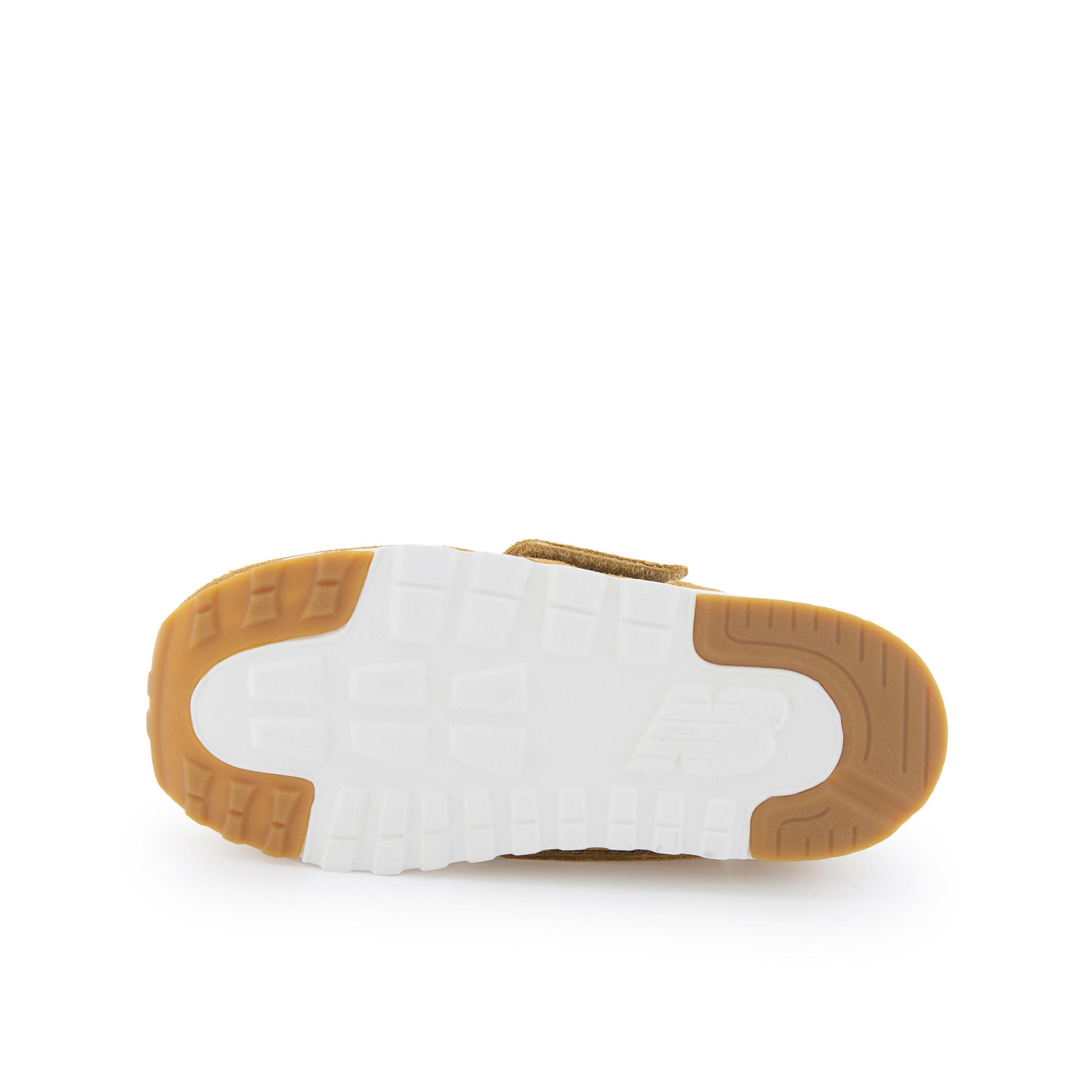 Deportiva miel con velcro PV574CC1 de New Balance - PV574CC1-353-4.jpg