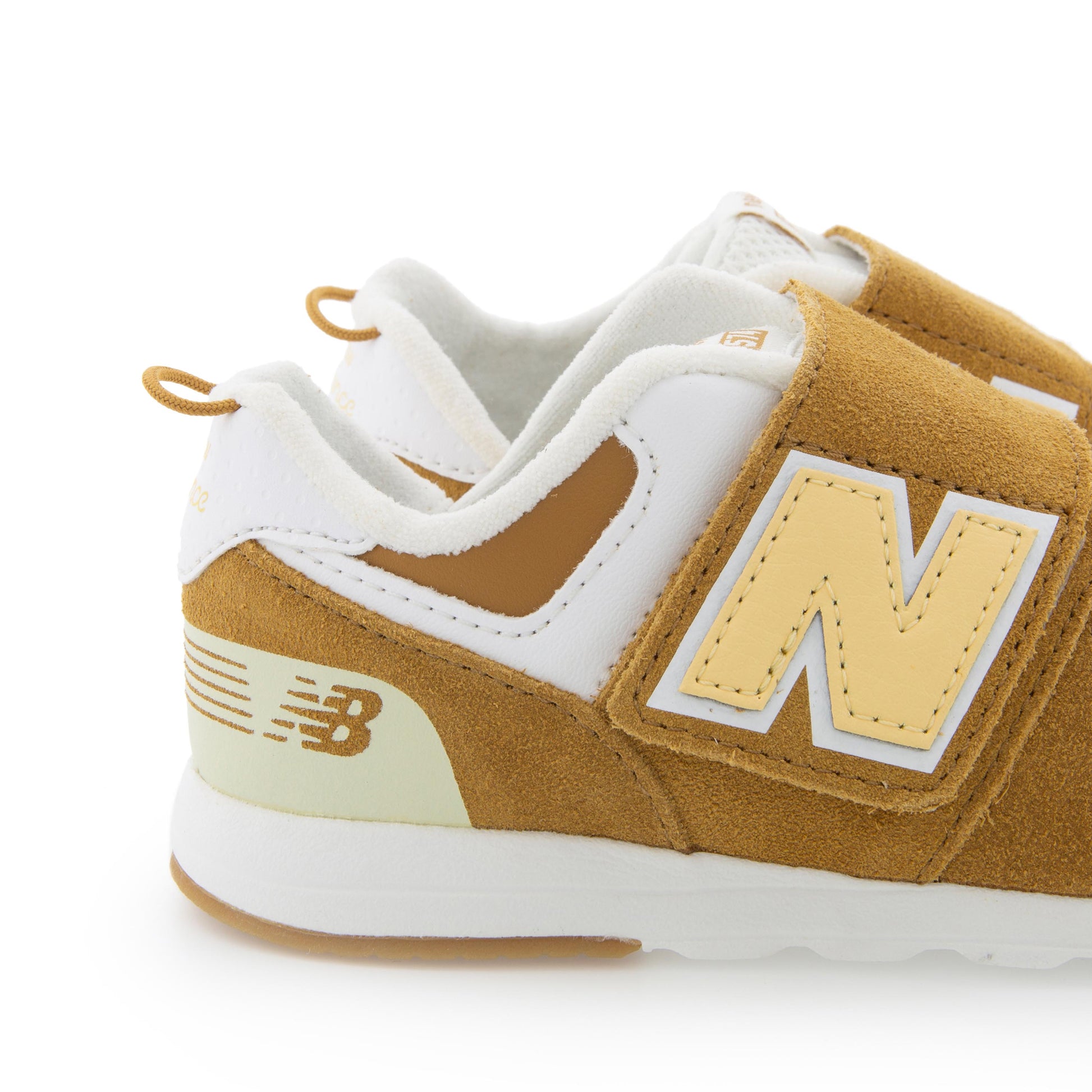 Deportiva miel con velcro PV574CC1 de New Balance - PV574CC1-353-5.jpg