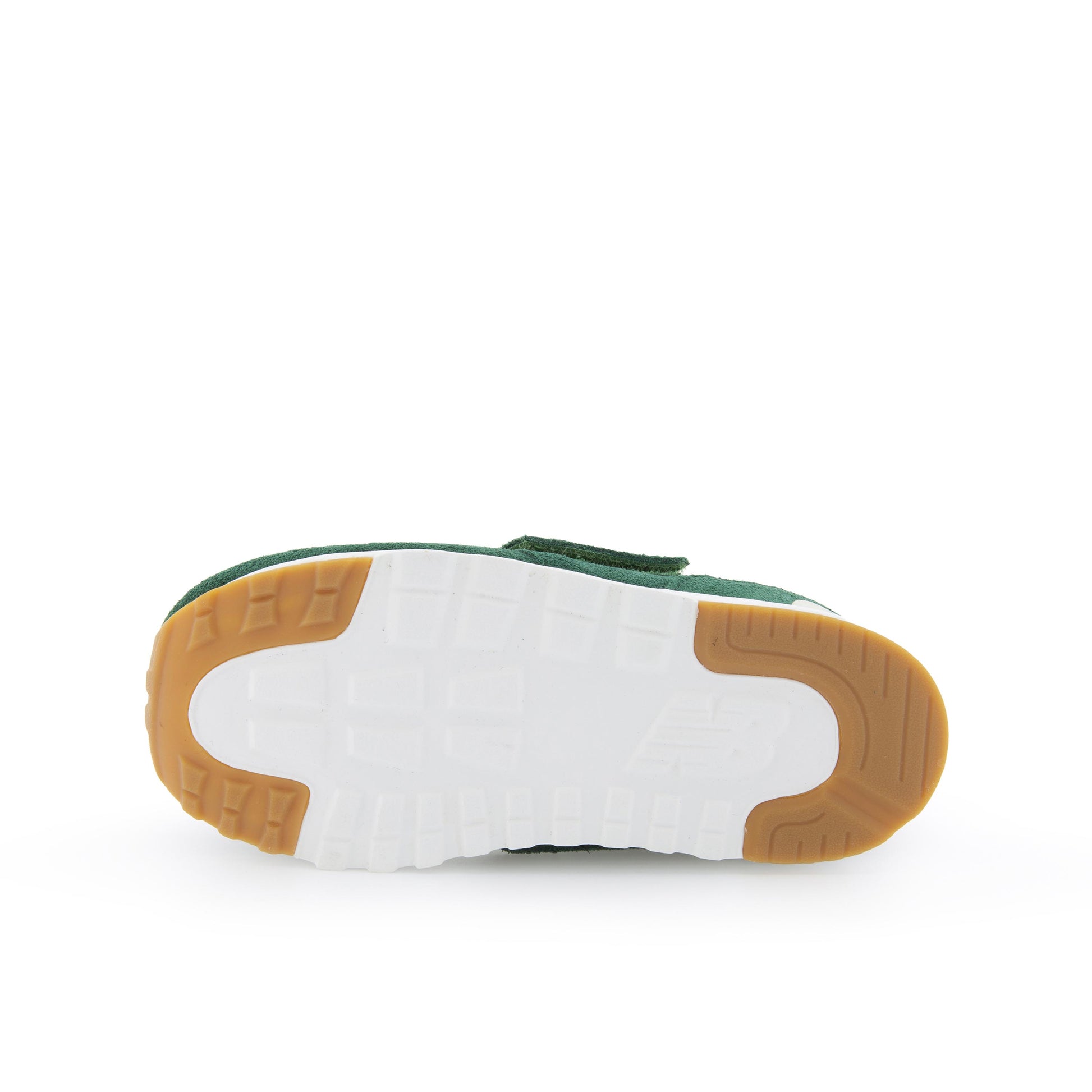 Deportiva verde/verde claro con velcro PV574CO1 New Balance - PV574CO1-518-4.jpg