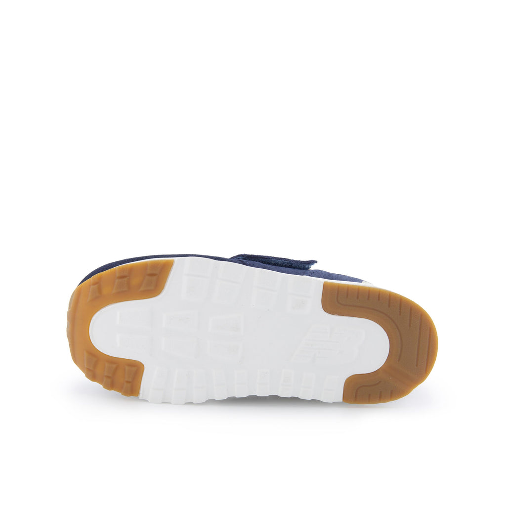 Deportiva azul/azulón con velcro PV574CU1 New Balance - PV574CU1-236-4.jpg