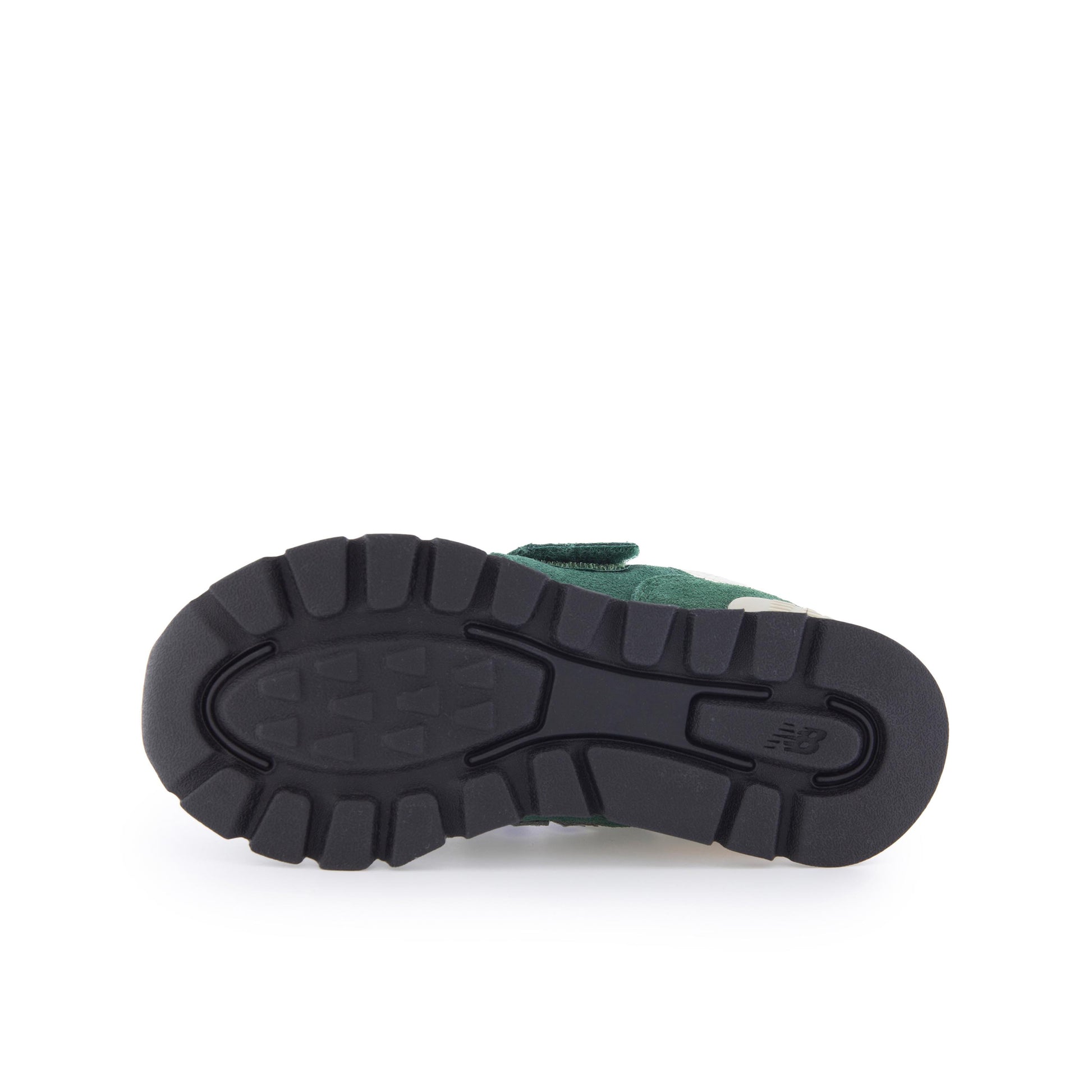 Deportiva ante verde con velcro PV574DG2 New Balance - PV574DG2-159-4.jpg