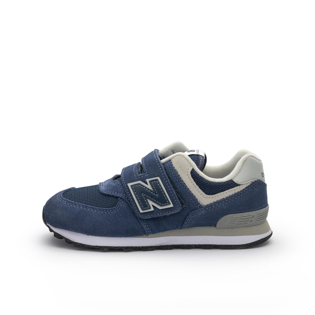 Deportiva azul PV574EVN New Balance