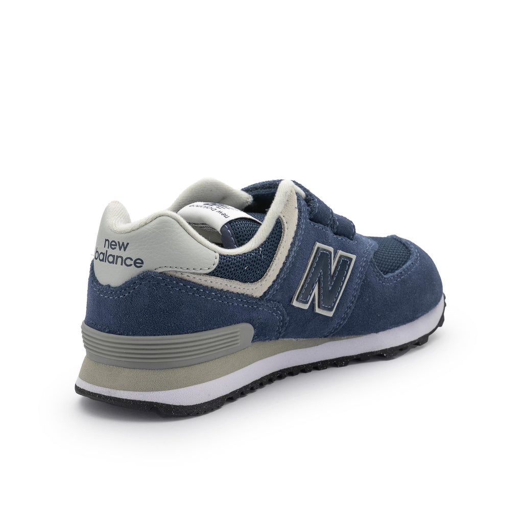 Deportiva azul PV574EVN New Balance