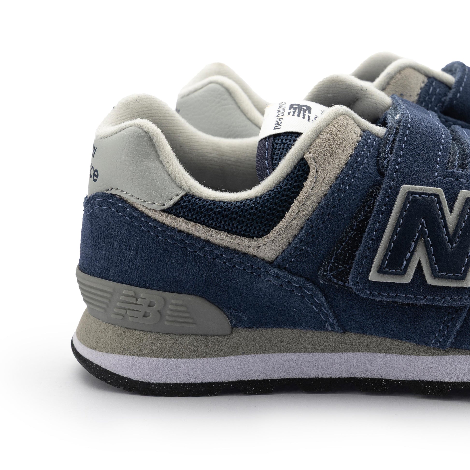 Deportiva azul PV574EVN New Balance