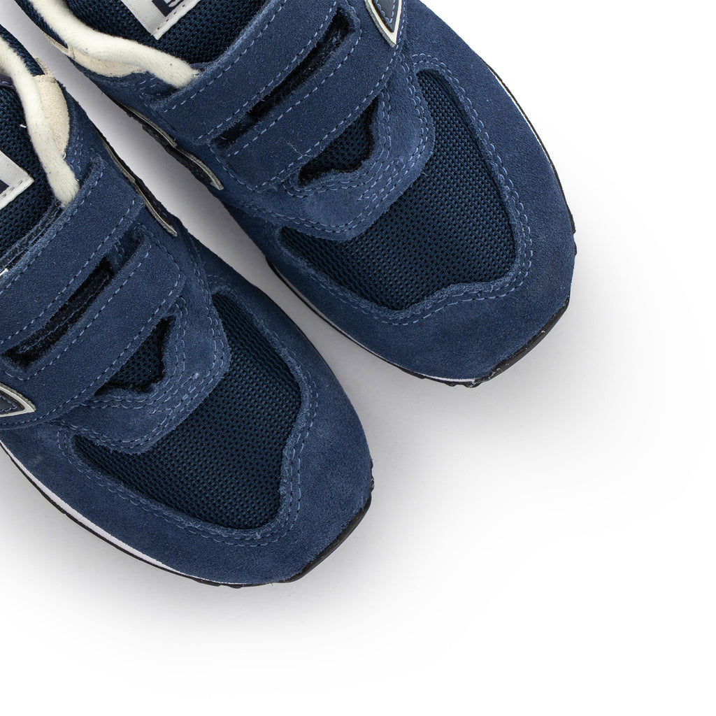 Deportiva azul PV574EVN New Balance