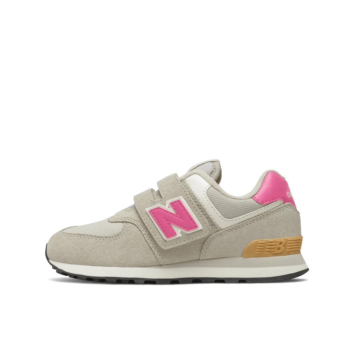 Deportiva hielo PV574ME2 New Balance