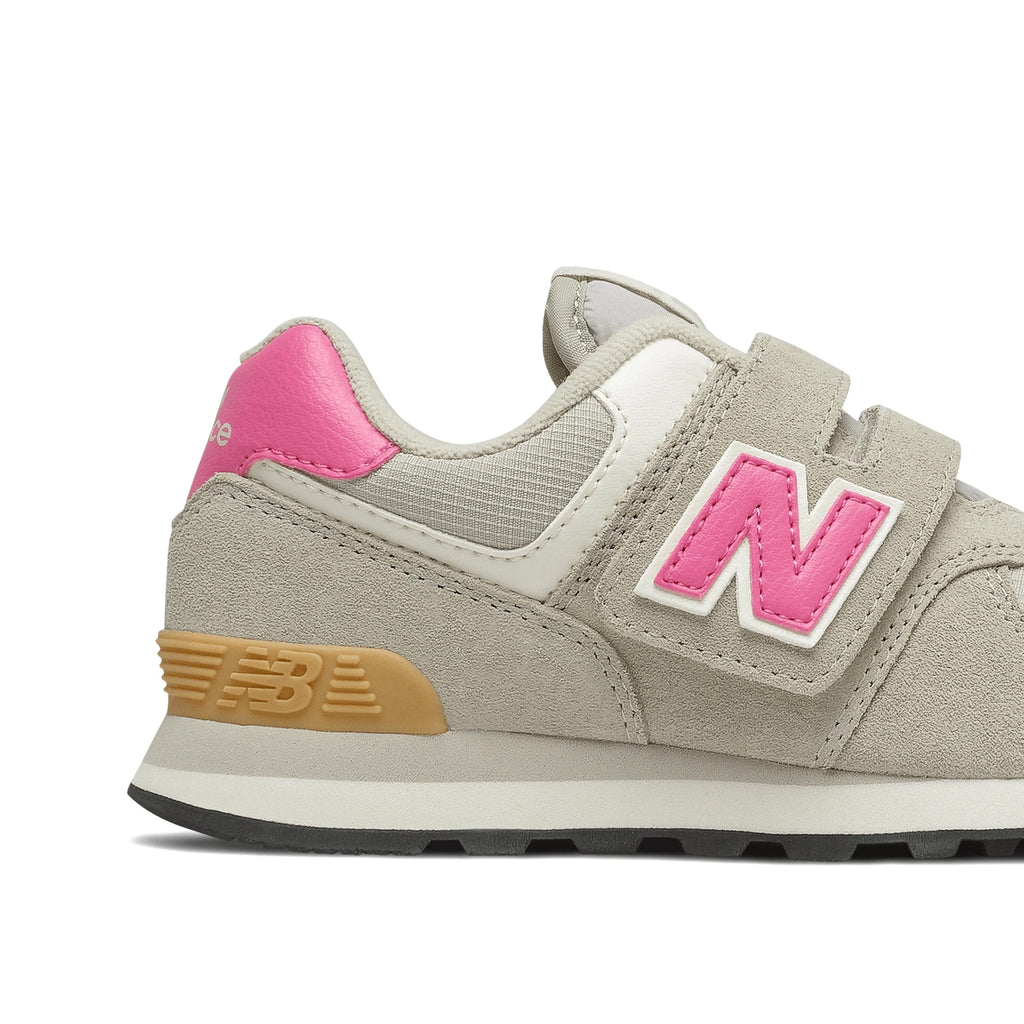Deportiva hielo PV574ME2 New Balance
