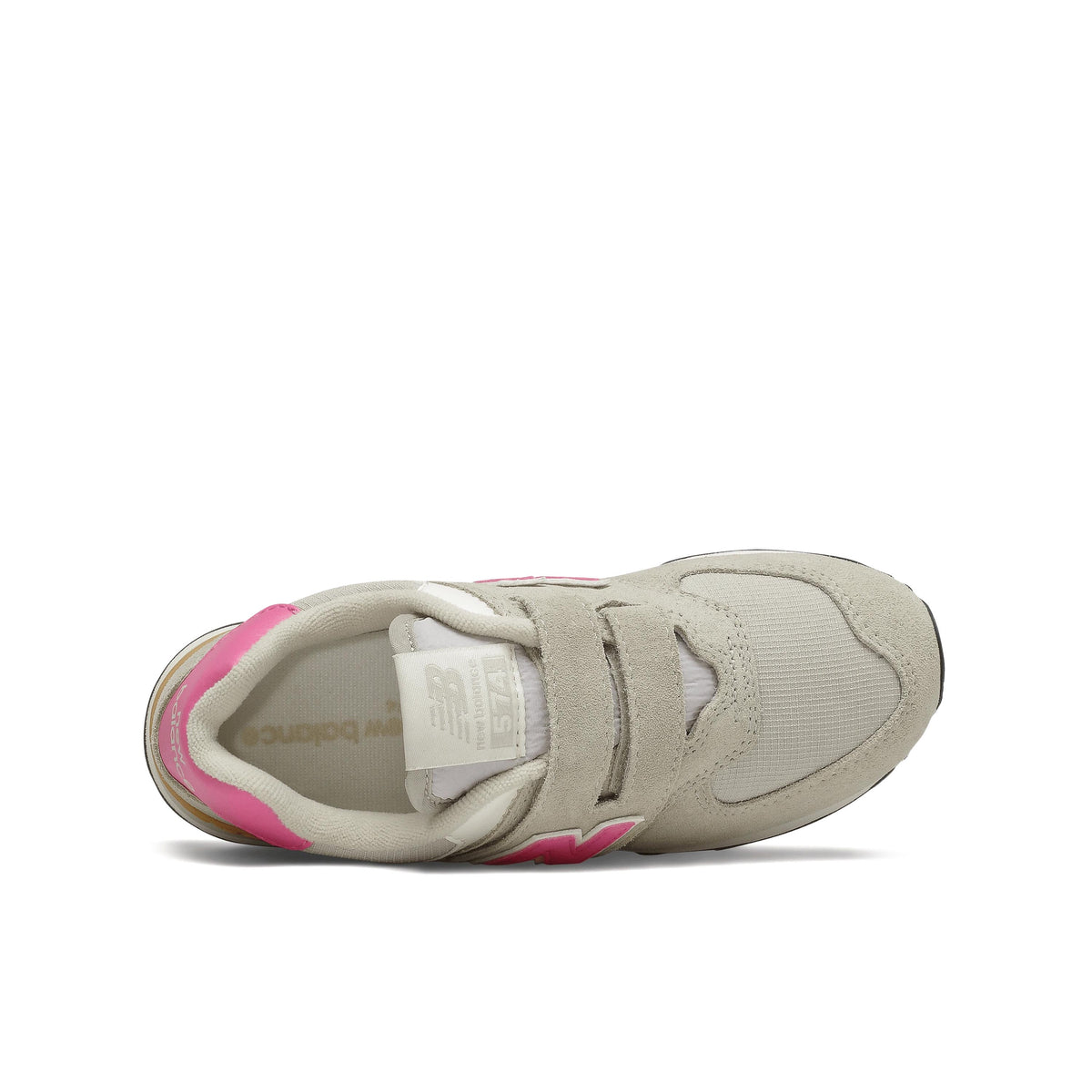 Deportiva hielo PV574ME2 New Balance