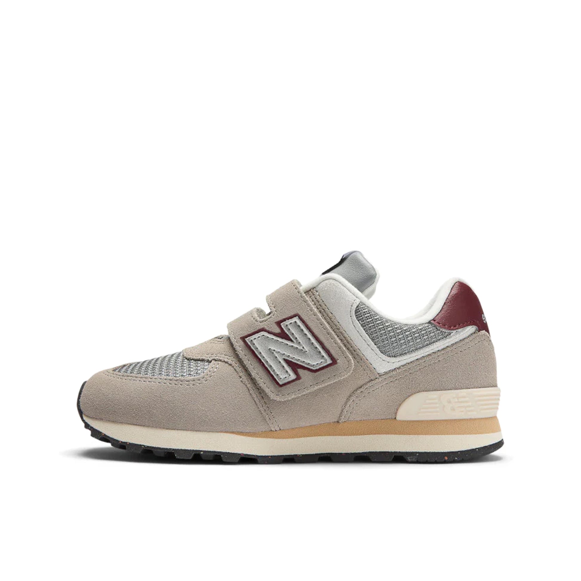 Deportiva topo PV574SKB New Balance