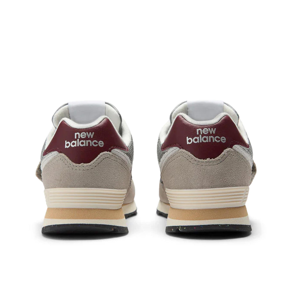 Deportiva topo PV574SKB New Balance