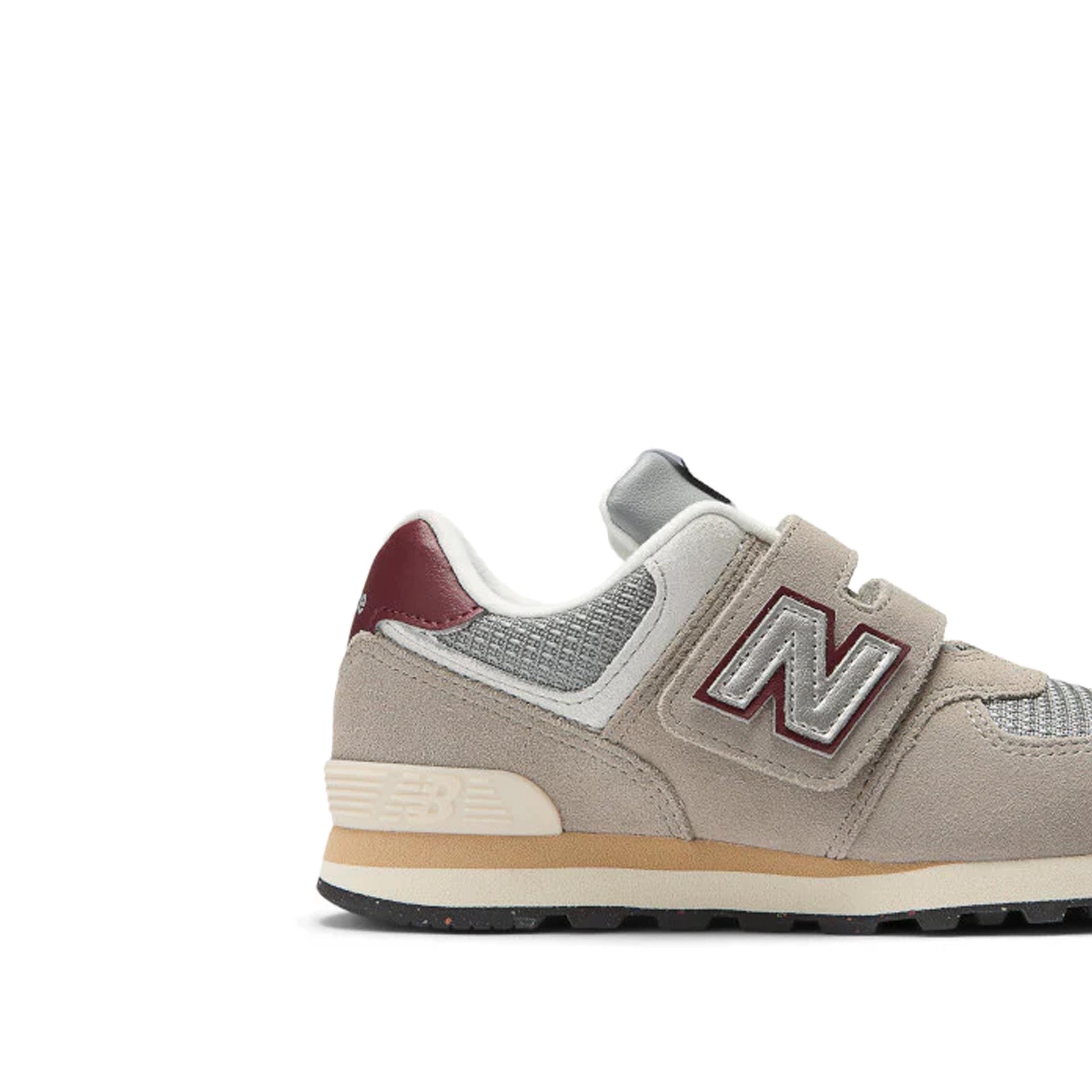 Deportiva topo PV574SKB New Balance