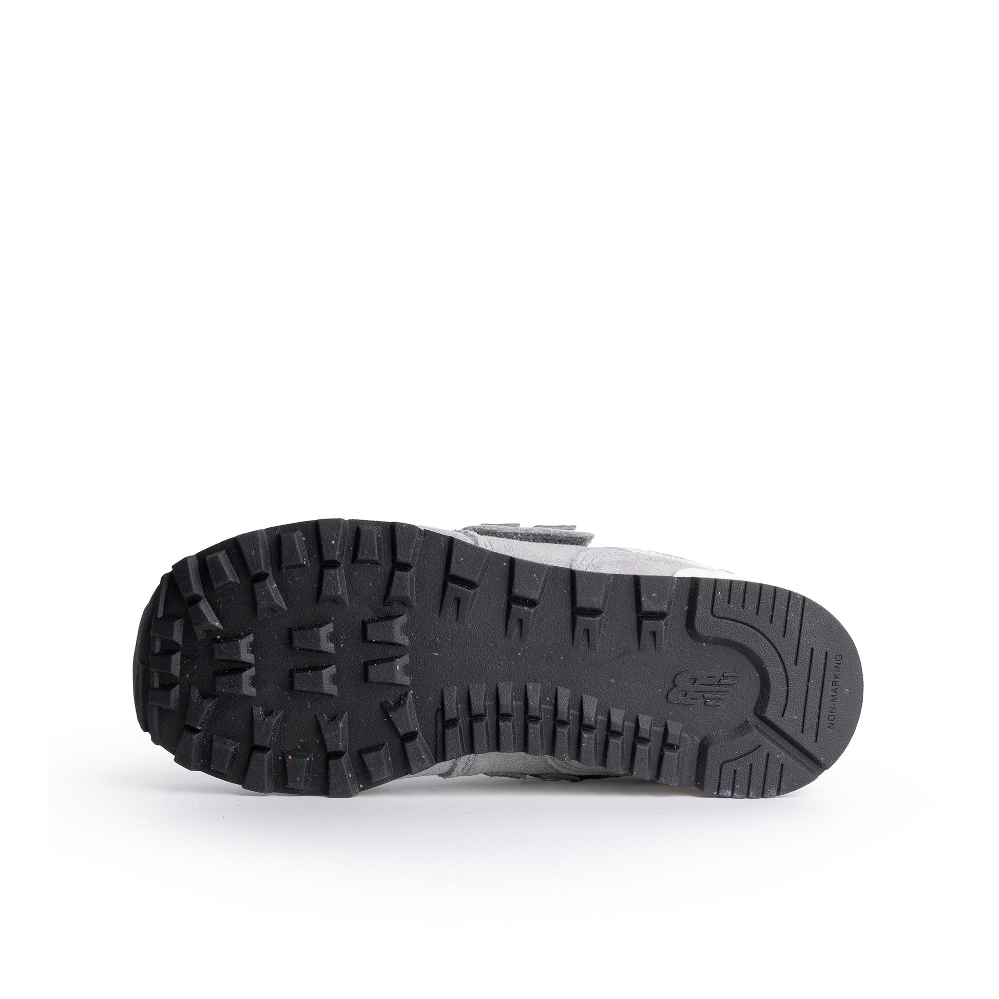 Deportiva serraje gris PV574SNV New Balance