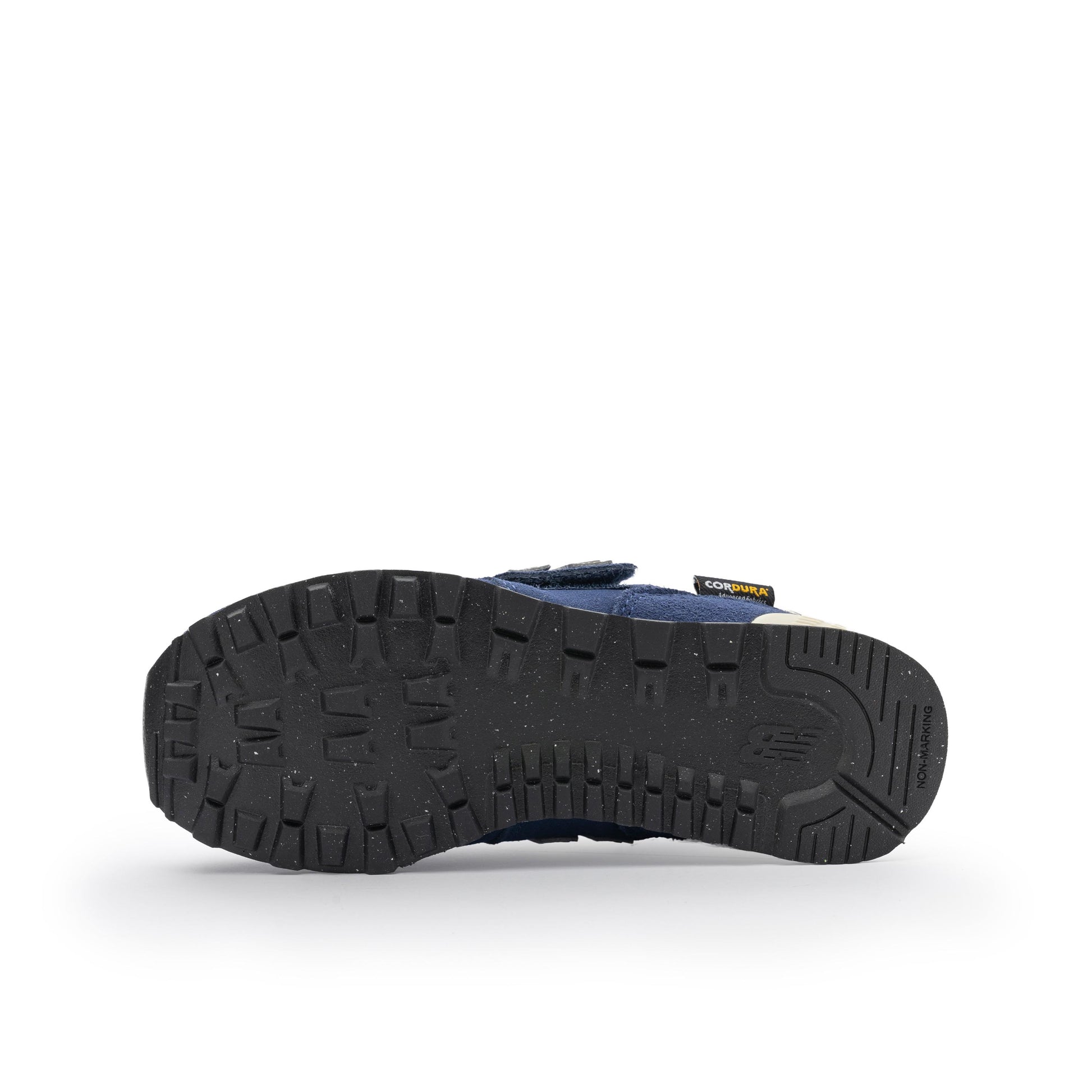 Deportiva azul/verde con velcro PV574SOA de New Balance - PV574SOA-204-4.jpg
