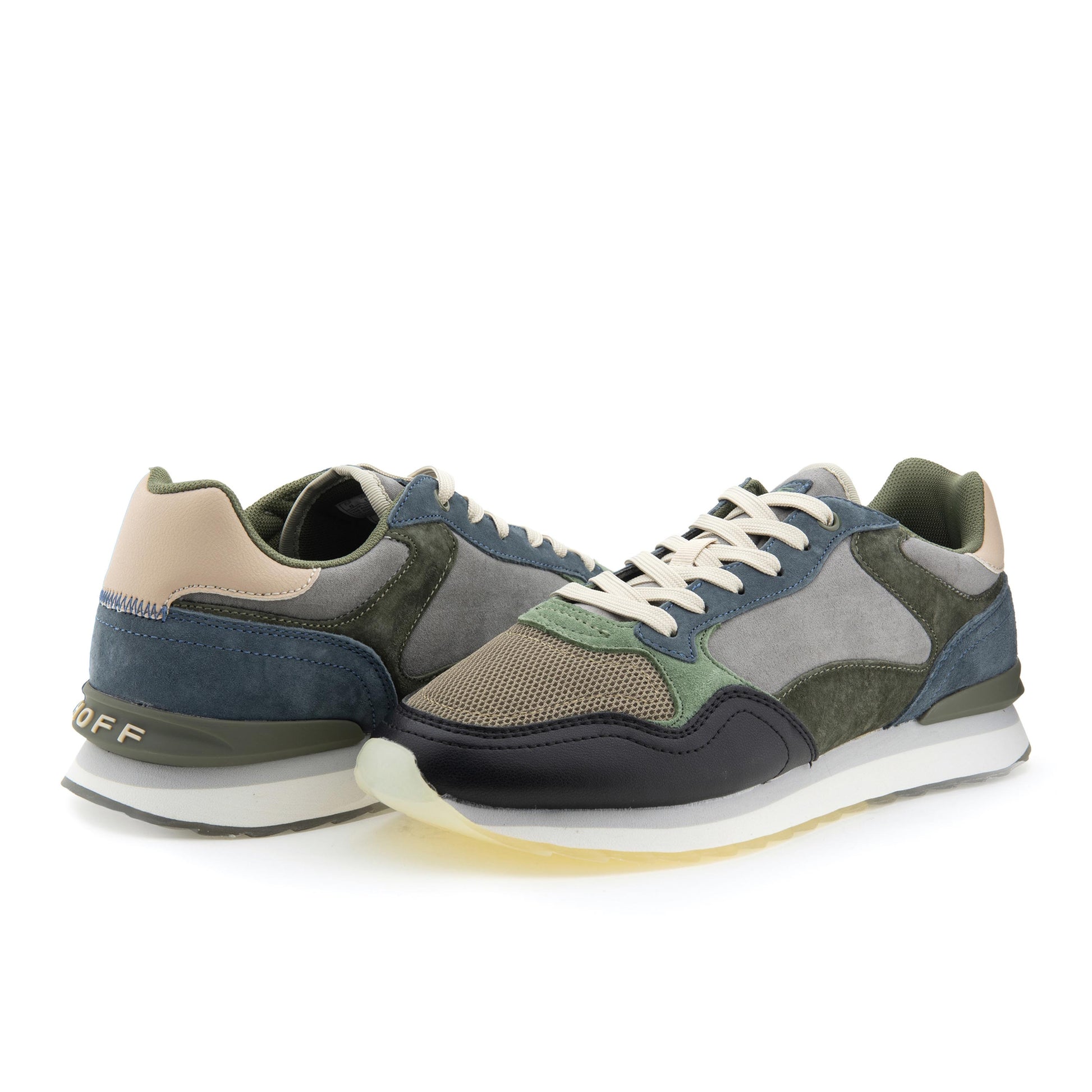 Deportiva gris/azul con cordón QUEBEC de Hoff - QUEBEC-222-2.jpg